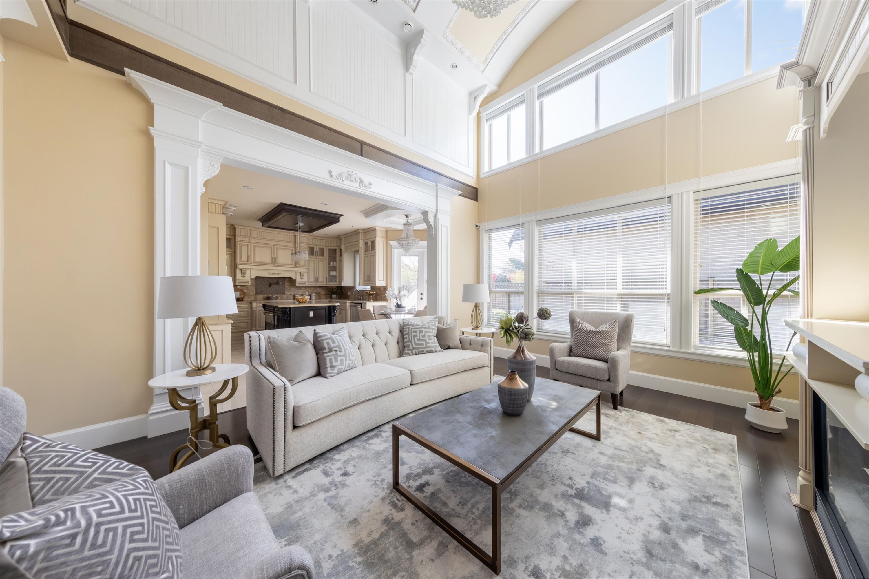 9760 Saunders Road, Richmond, BC