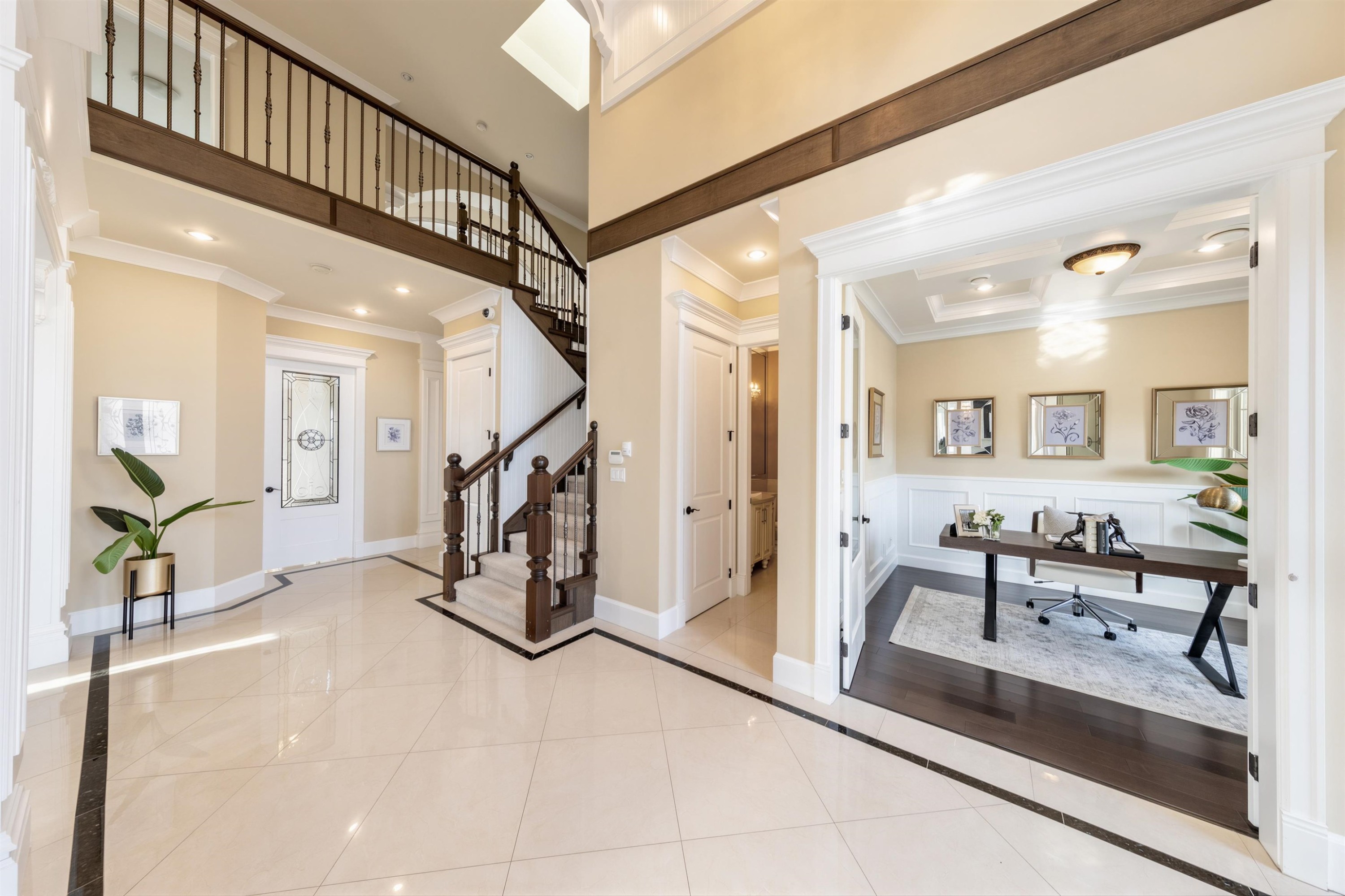 9760 Saunders Road, Richmond, BC