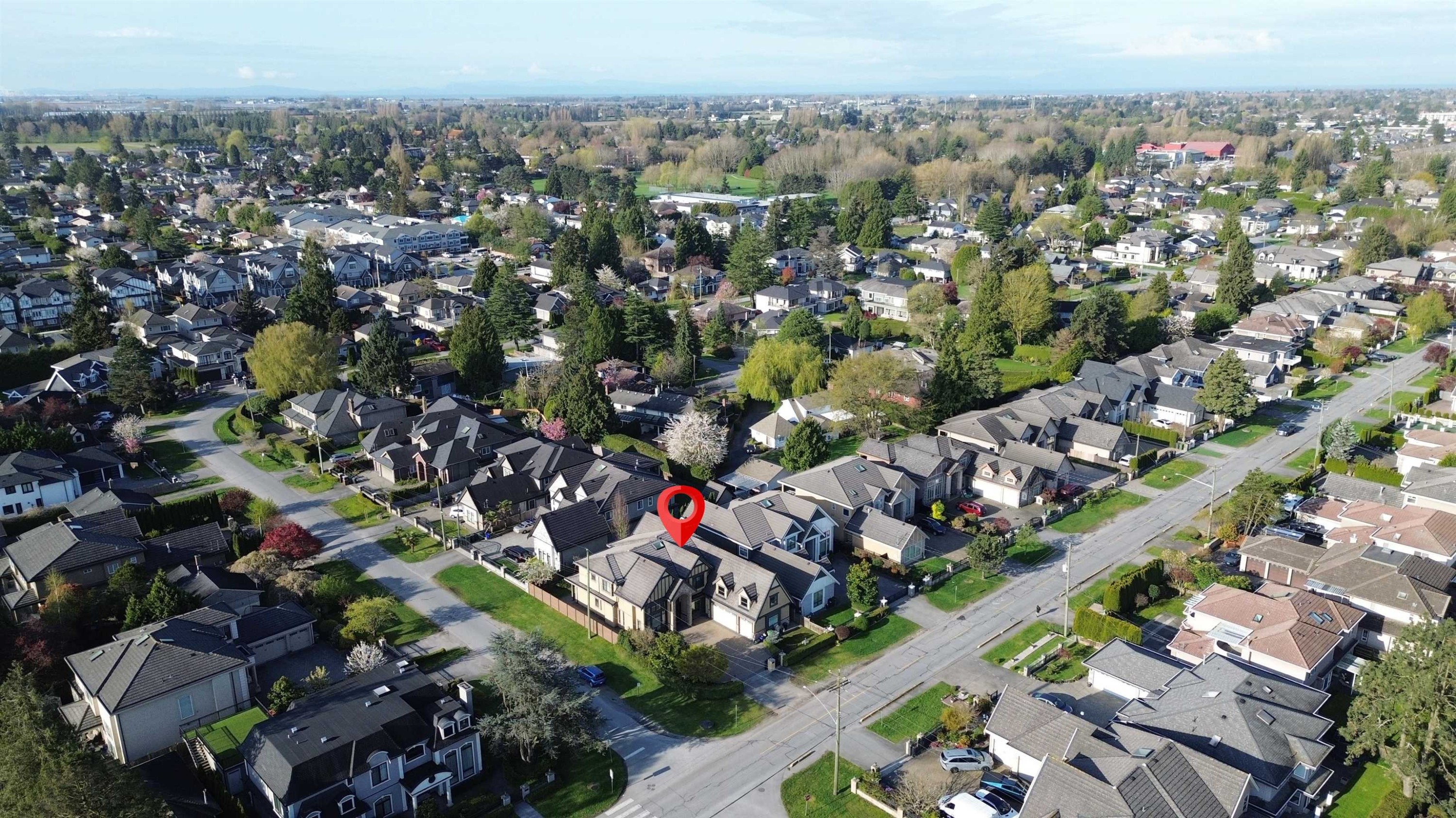 9760 Saunders Road, Richmond, BC