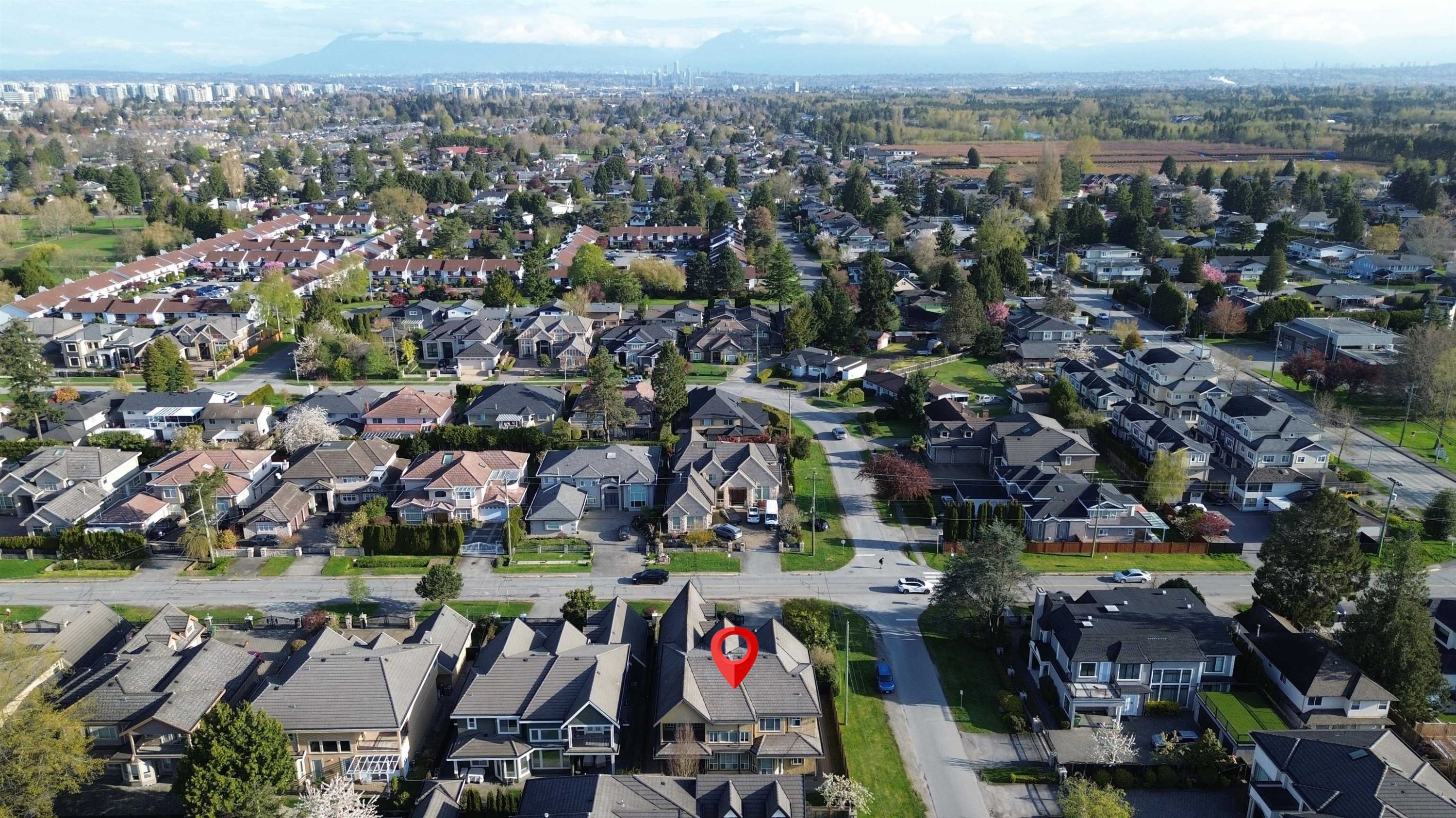 9760 Saunders Road, Richmond, BC