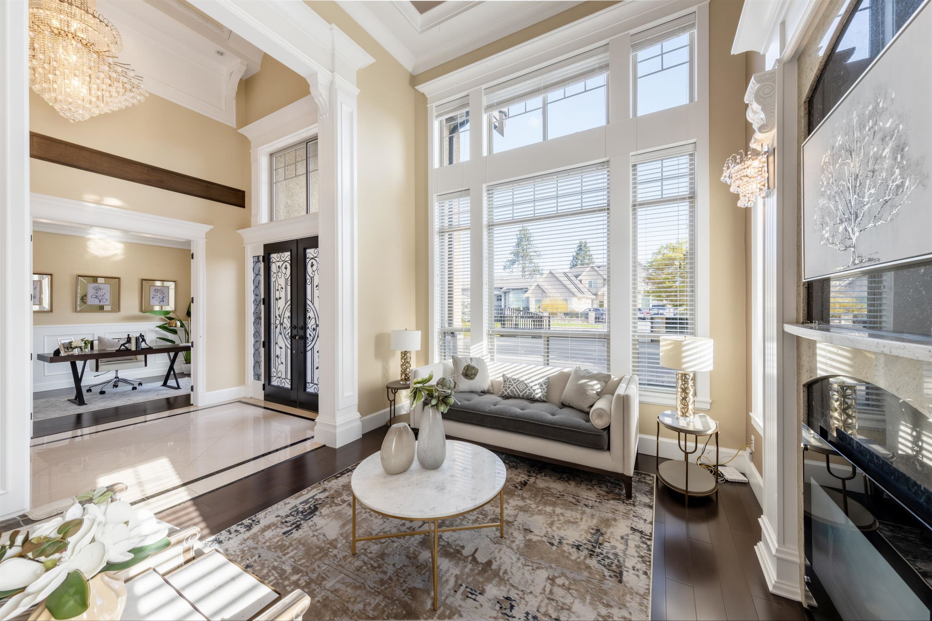 9760 Saunders Road, Richmond, BC