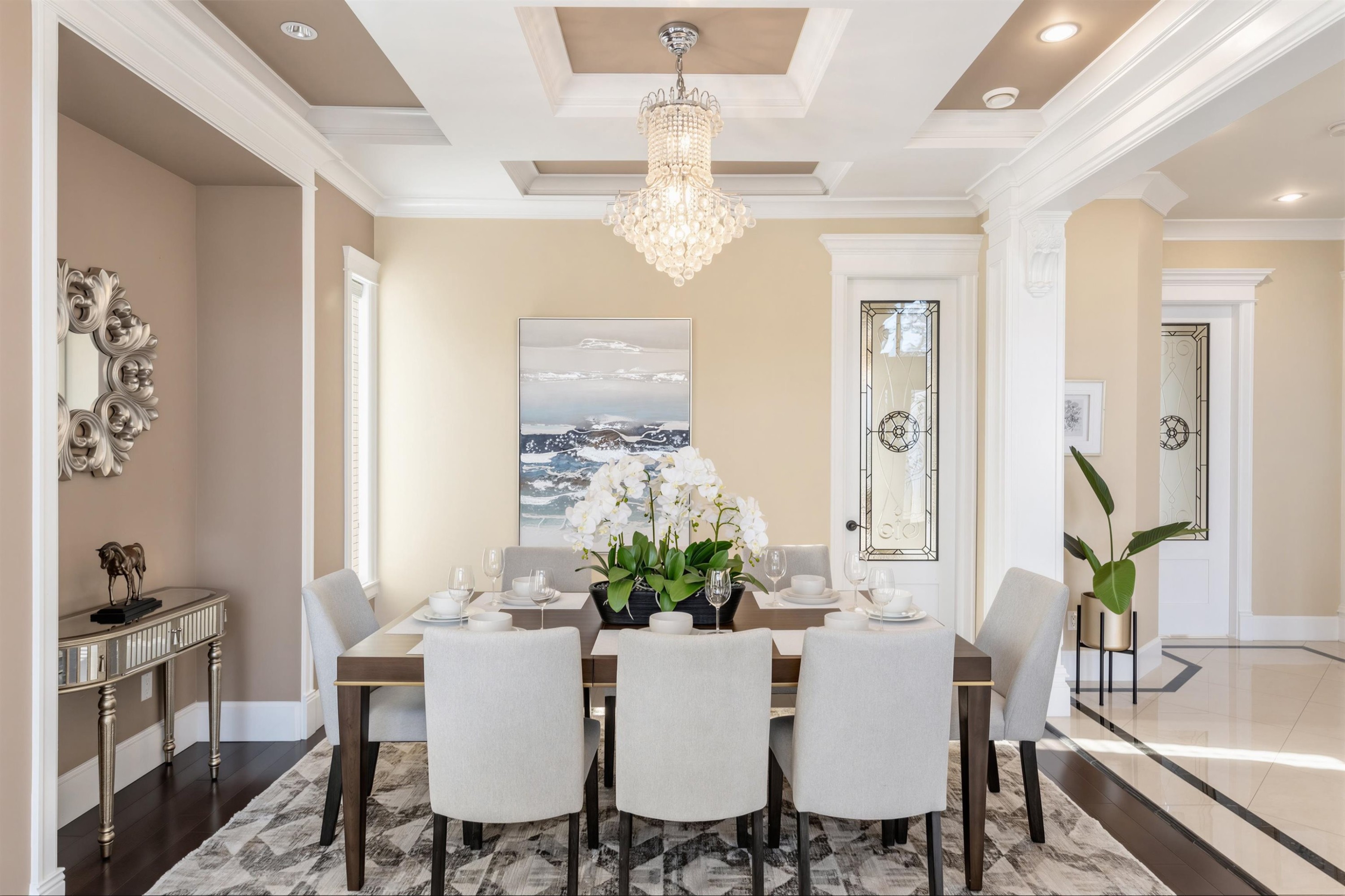9760 Saunders Road, Richmond, BC