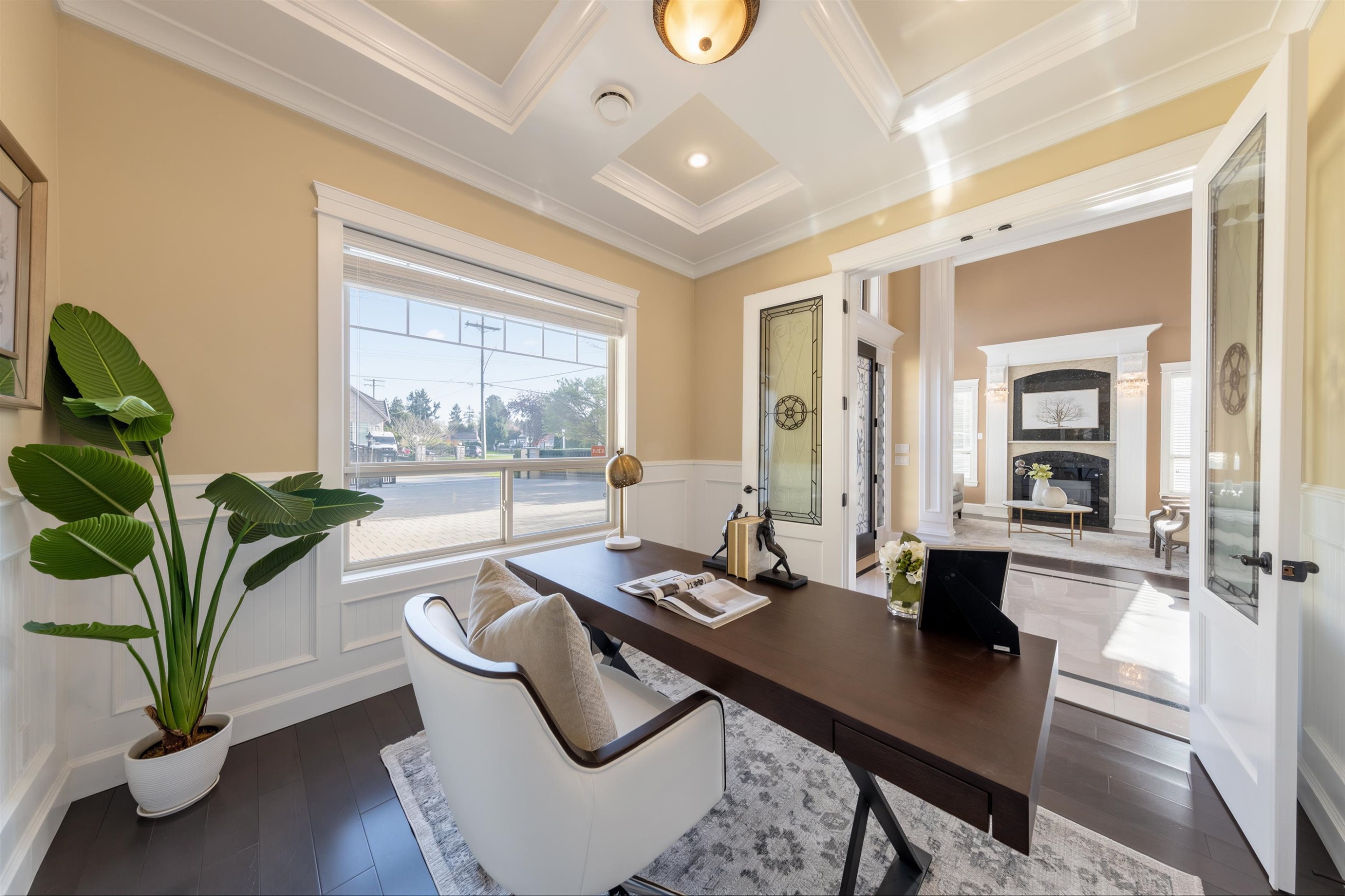 9760 Saunders Road, Richmond, BC