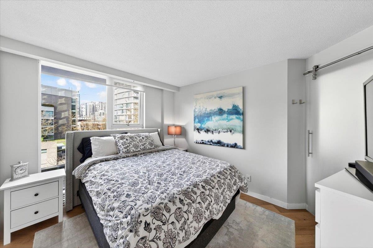 603-1009 Expo Boulevard, Vancouver, BC