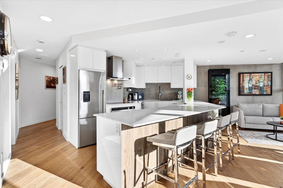603-1009 Expo Boulevard, Vancouver, BC