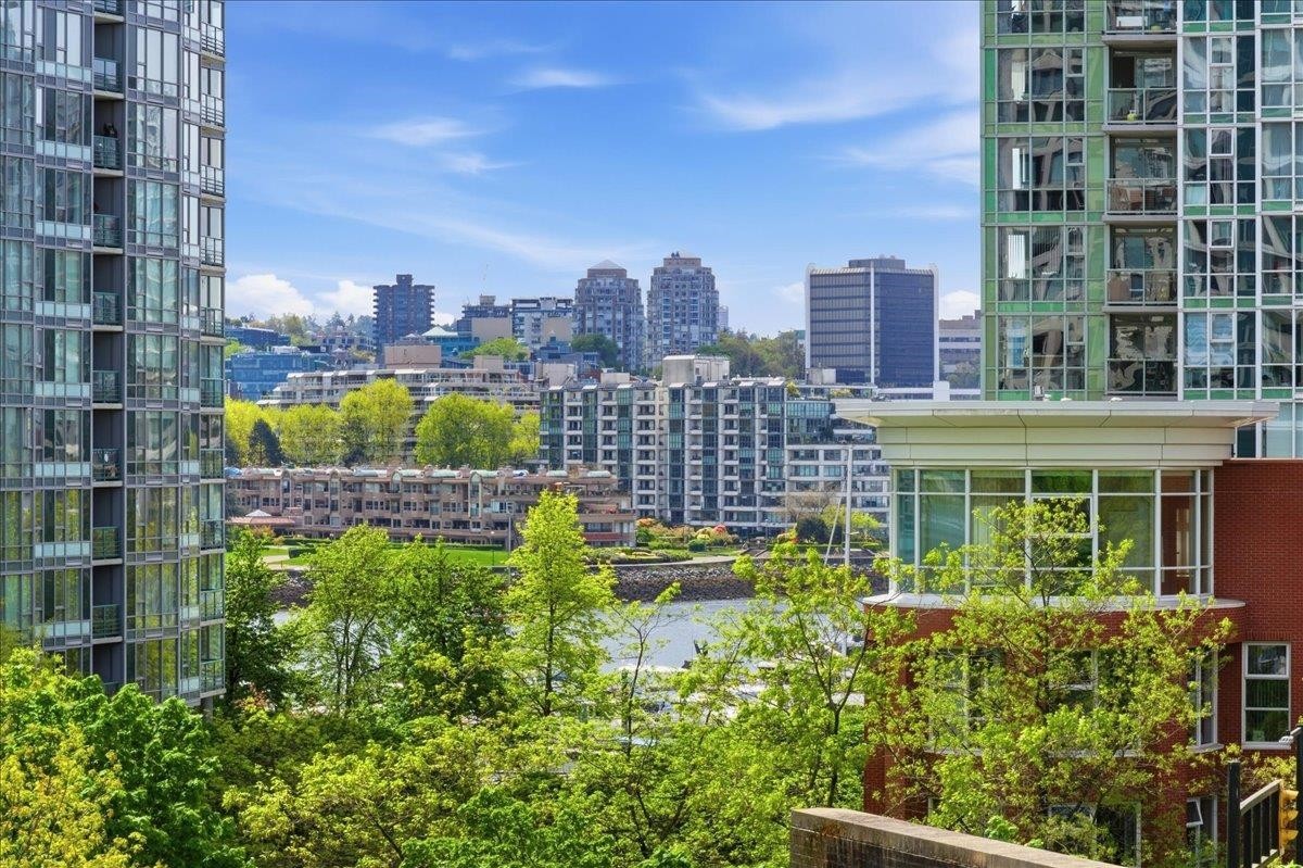 603-1009 Expo Boulevard, Vancouver, BC