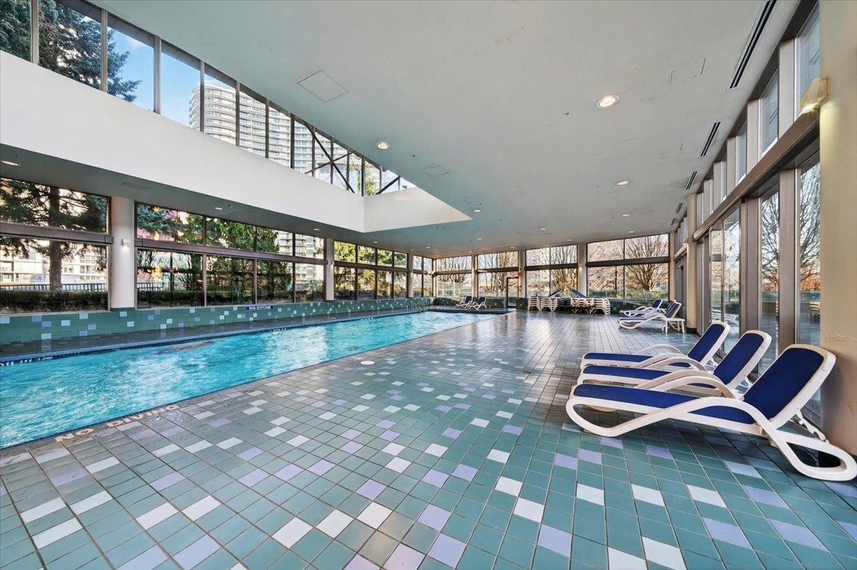603-1009 Expo Boulevard, Vancouver, BC