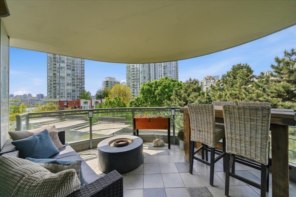 603-1009 Expo Boulevard, Vancouver, BC