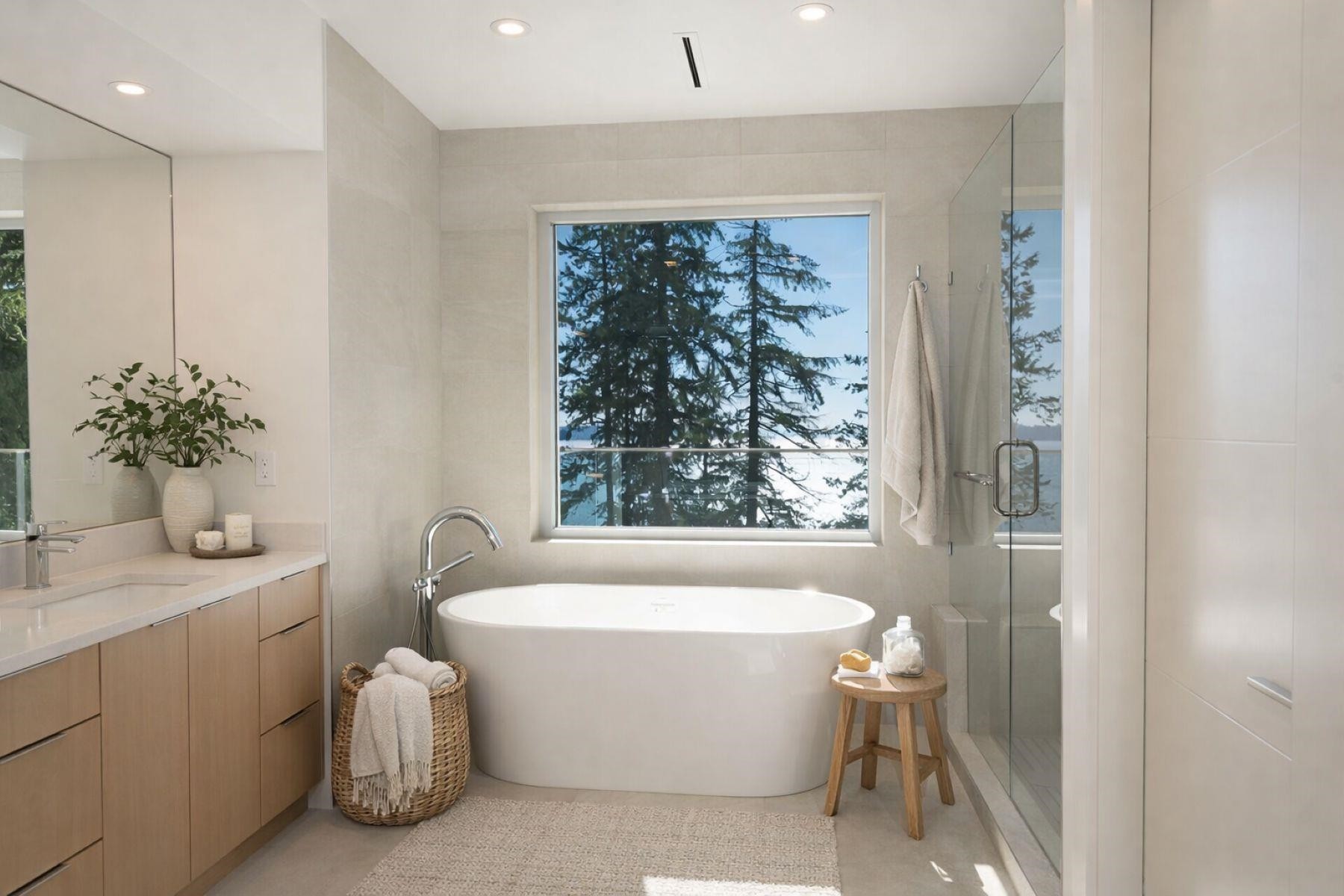 4437 Piccadilly North, West Vancouver, BC