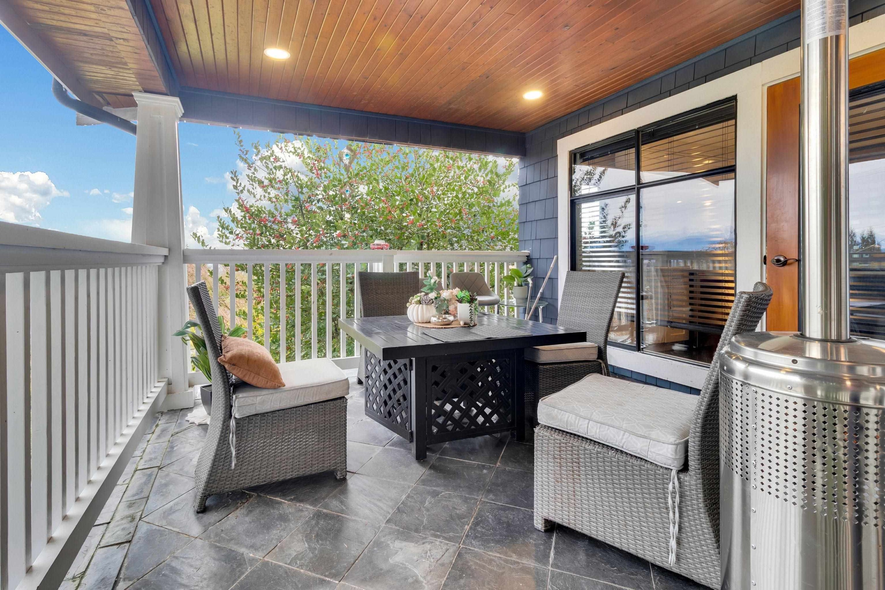 3054 Daybreak Avenue, Coquitlam, BC