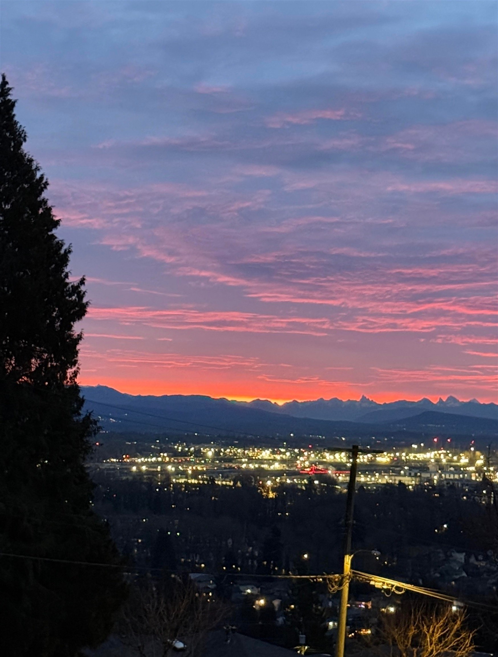 3054 Daybreak Avenue, Coquitlam, BC