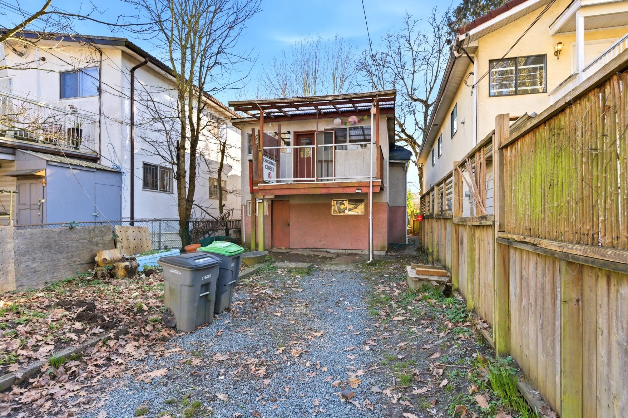 1757 8Th Avenue E, Vancouver, BC