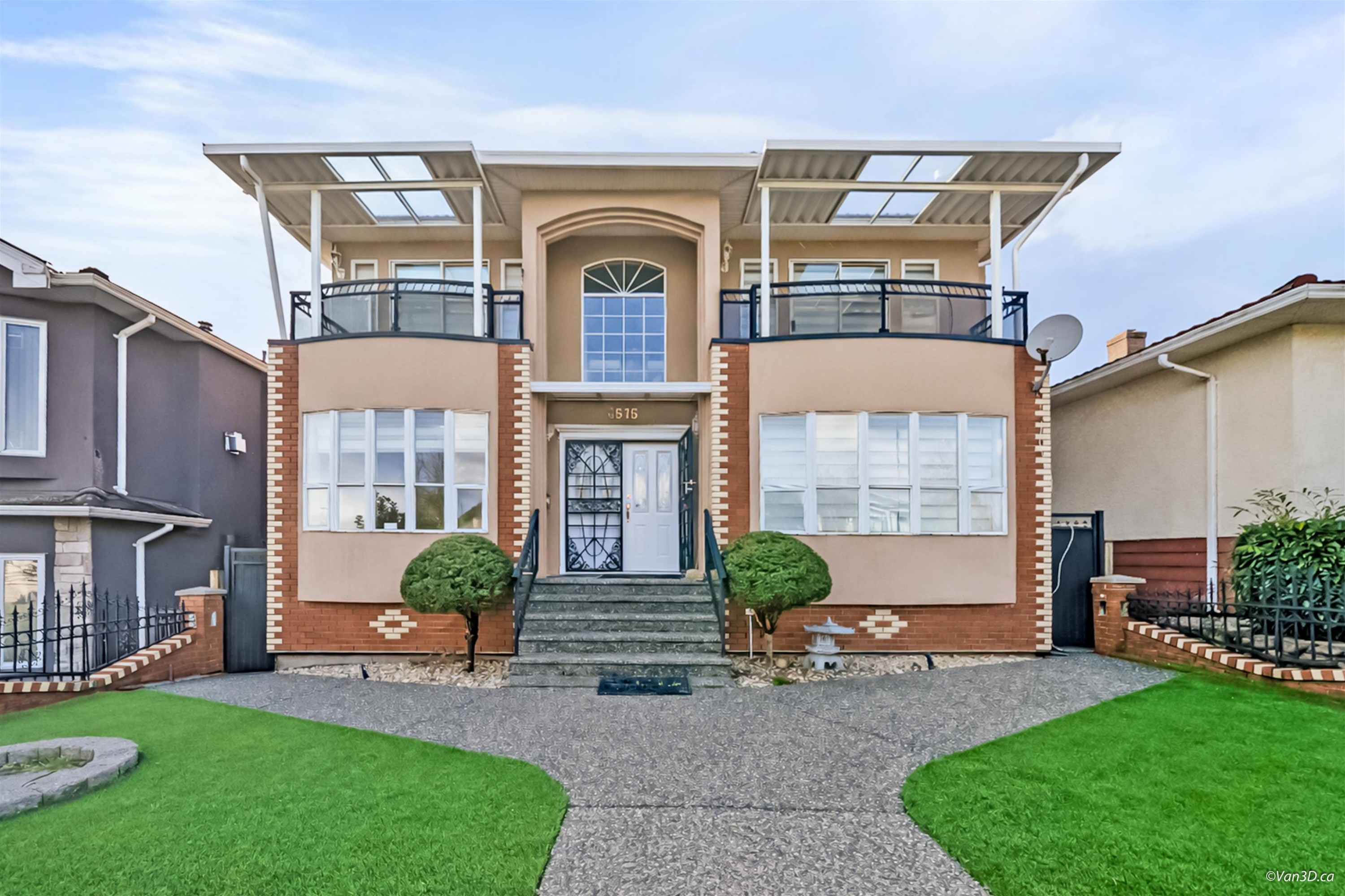 6575 Raleigh Street, Vancouver, BC