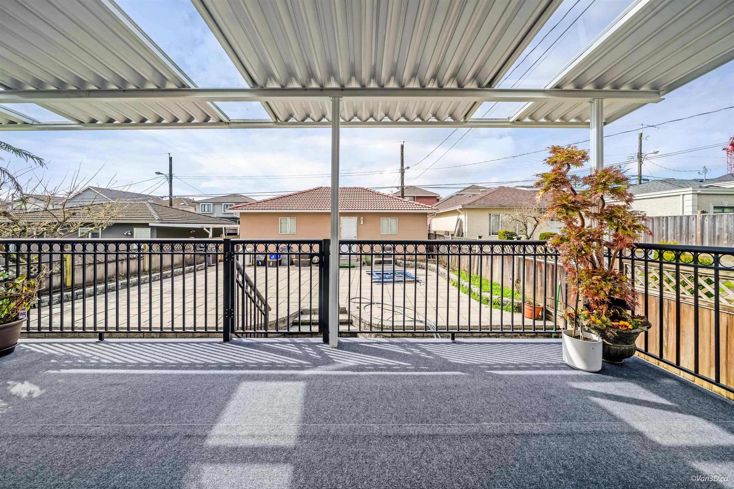 6575 Raleigh Street, Vancouver, BC