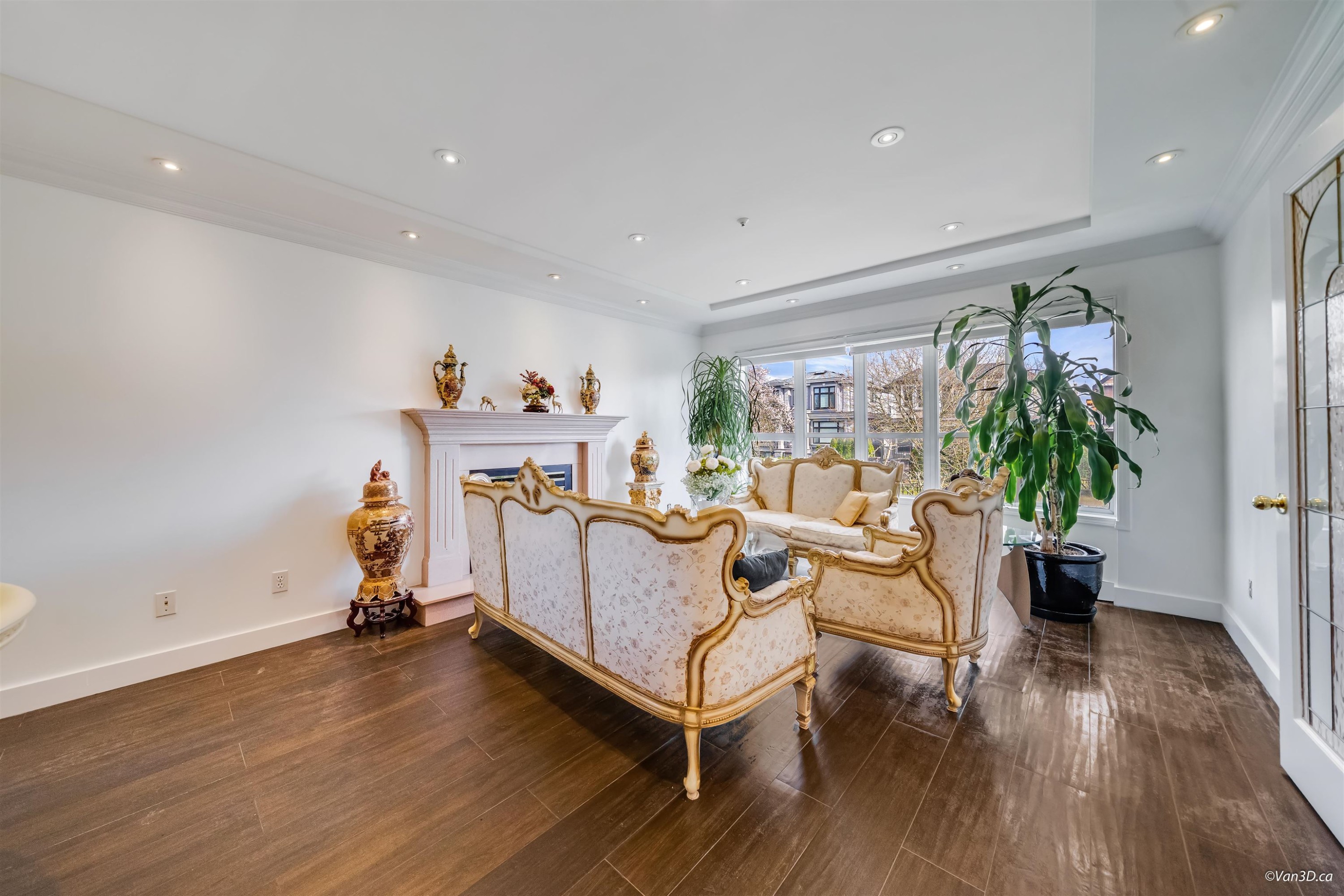 6575 Raleigh Street, Vancouver, BC
