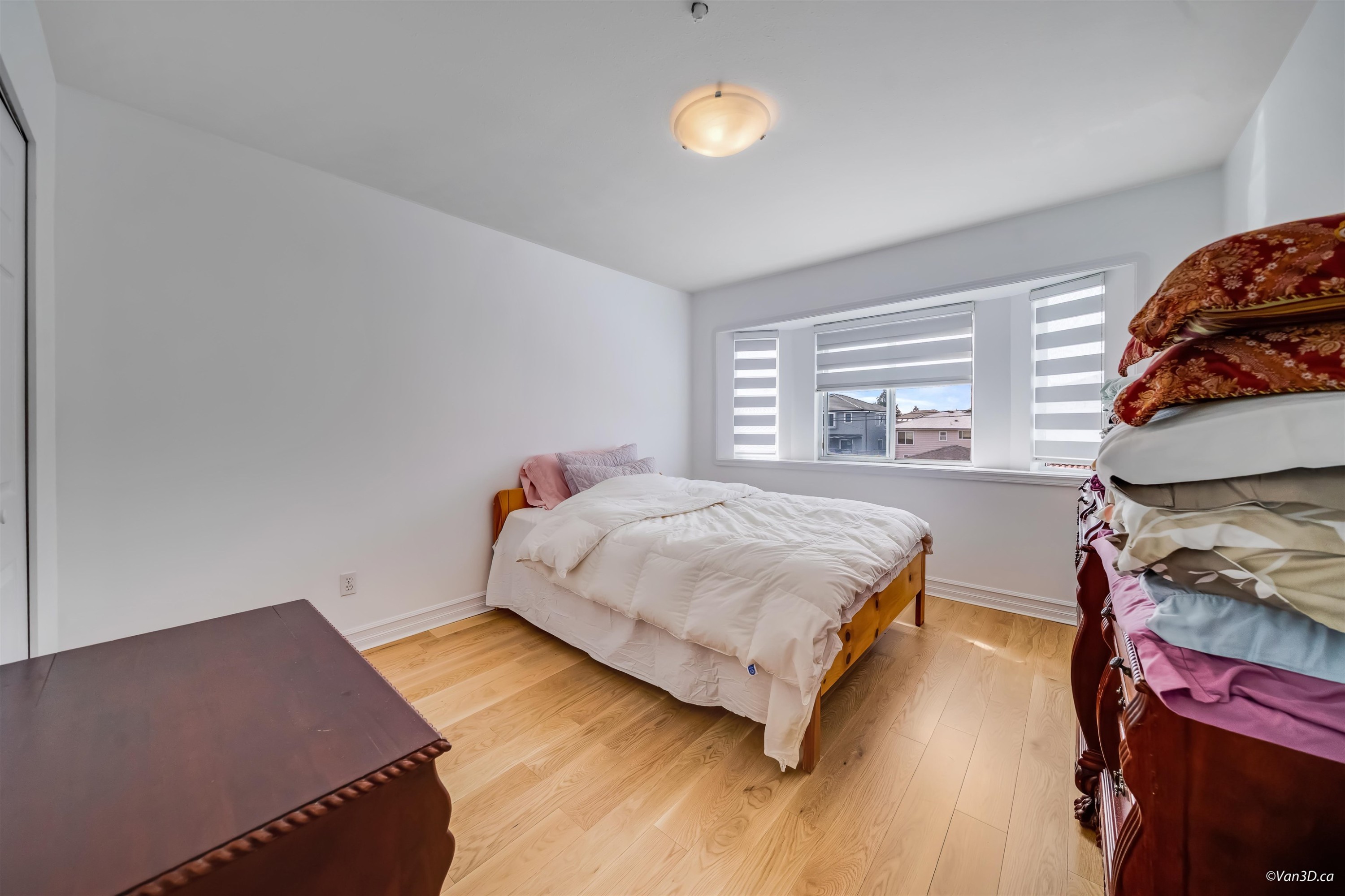 6575 Raleigh Street, Vancouver, BC