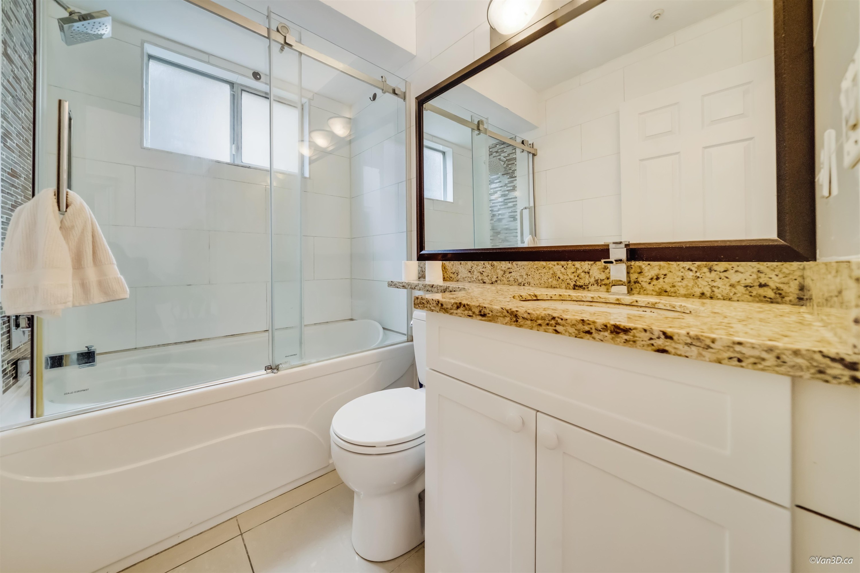 6575 Raleigh Street, Vancouver, BC