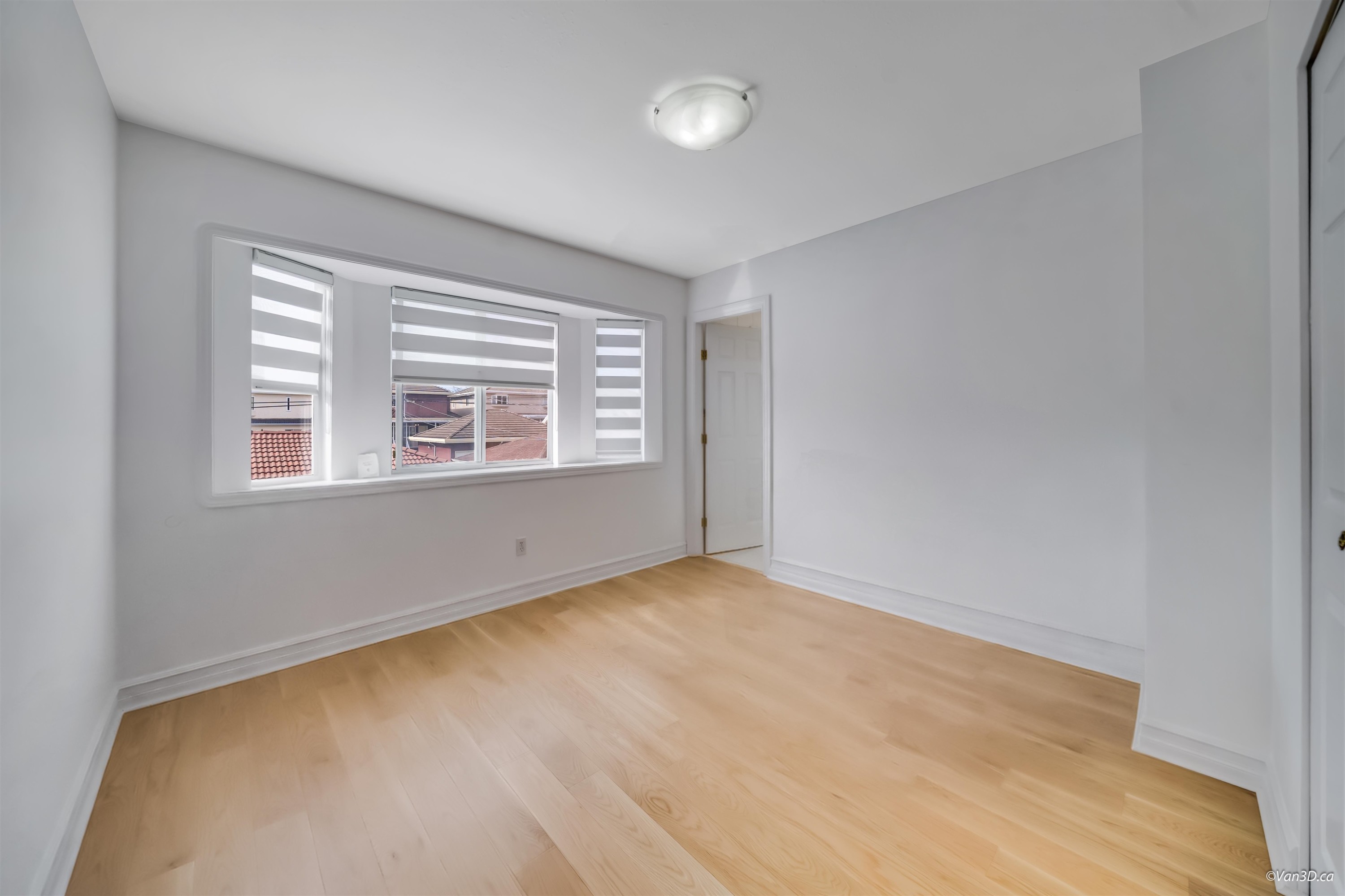 6575 Raleigh Street, Vancouver, BC