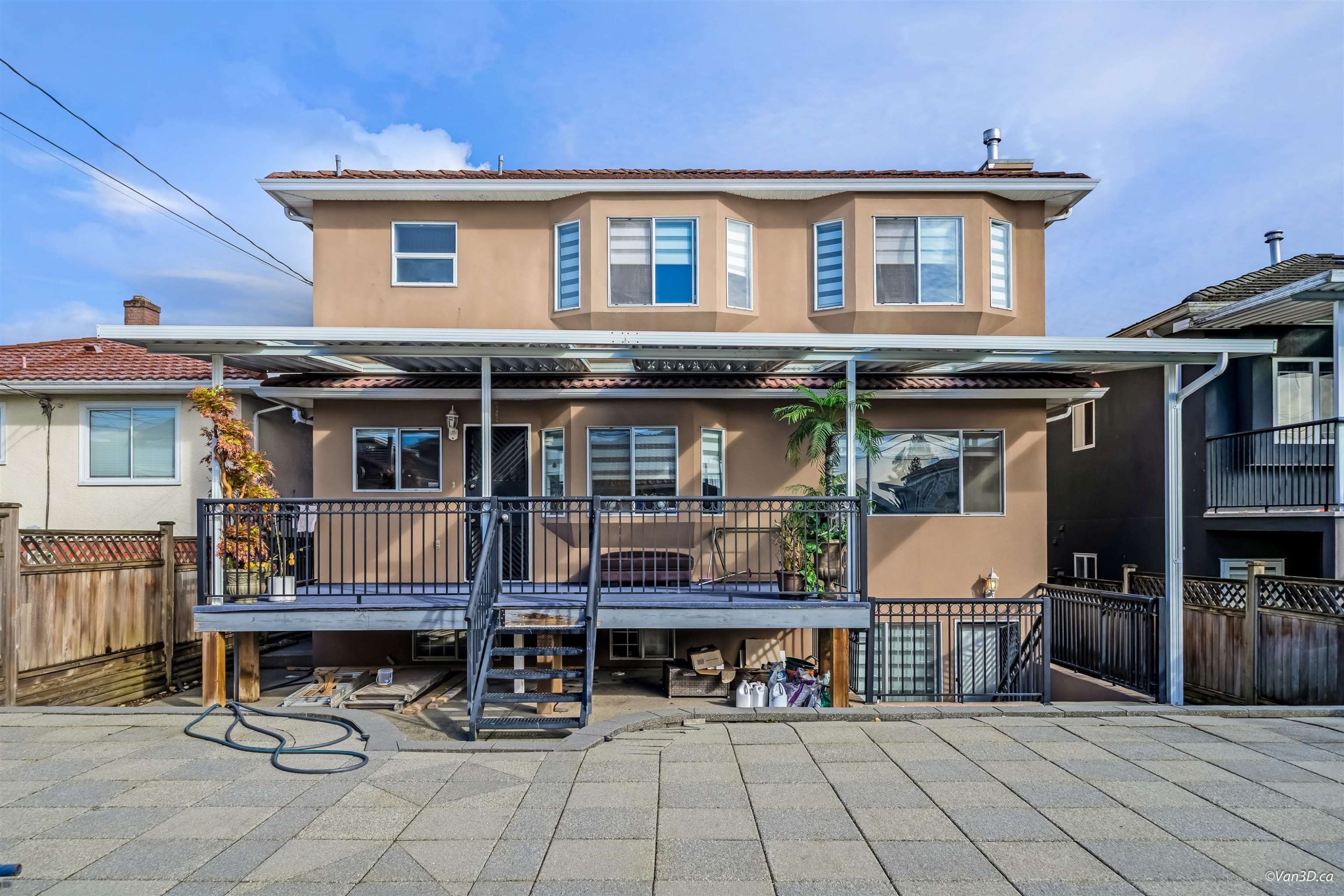 6575 Raleigh Street, Vancouver, BC
