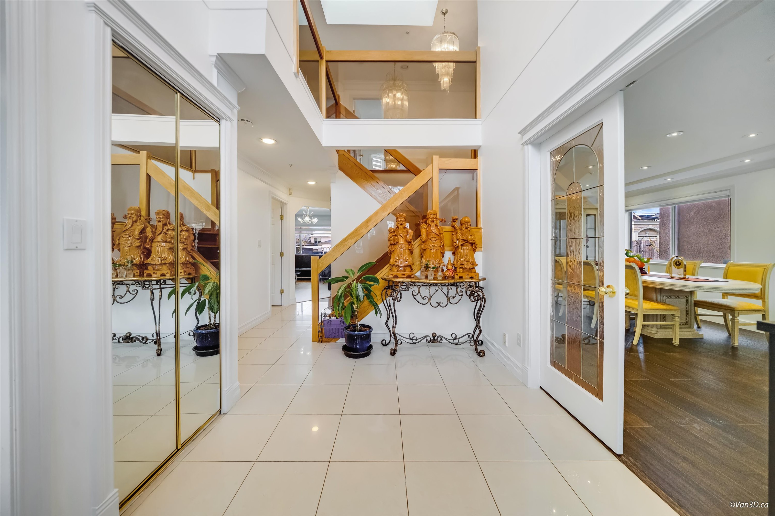 6575 Raleigh Street, Vancouver, BC