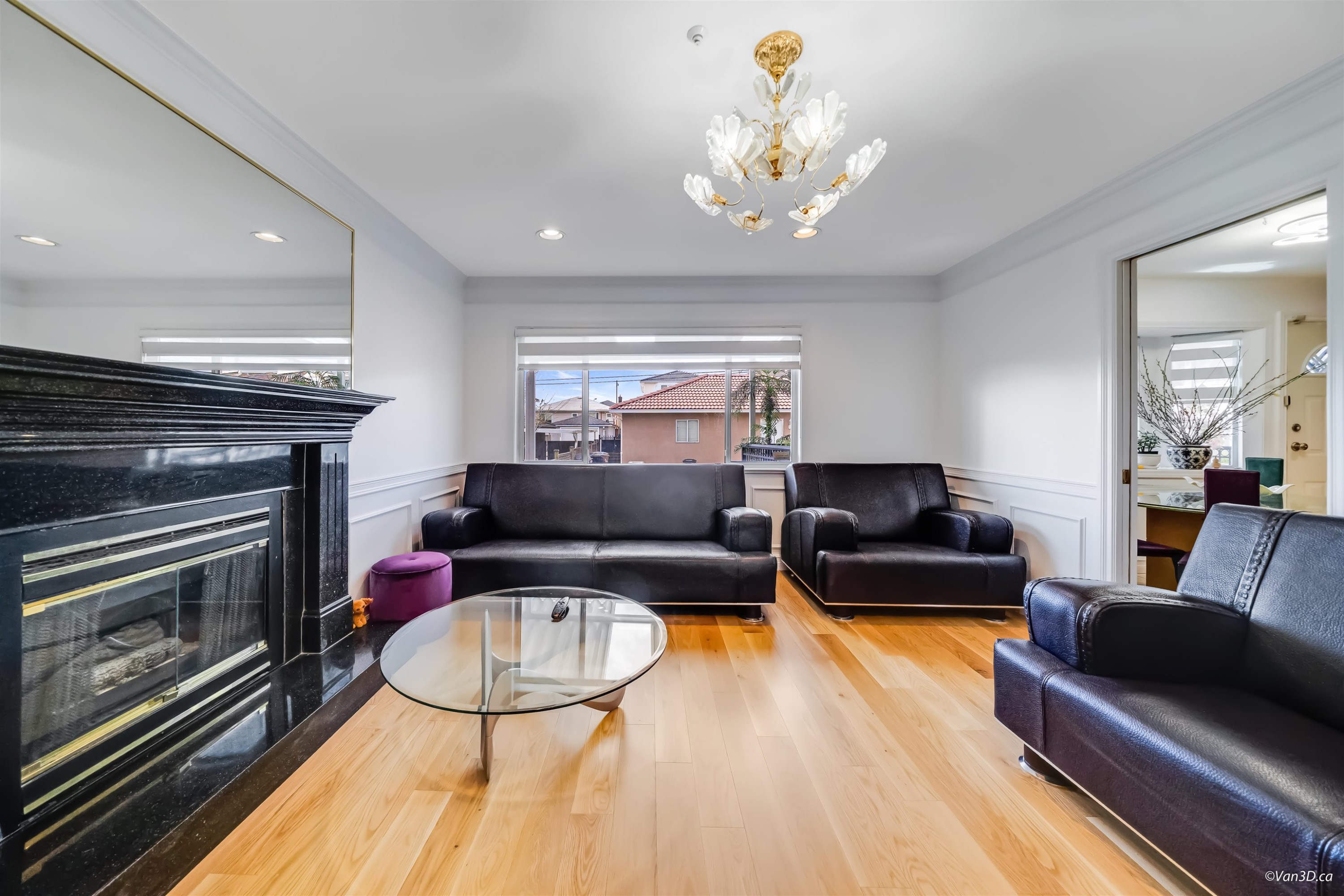 6575 Raleigh Street, Vancouver, BC