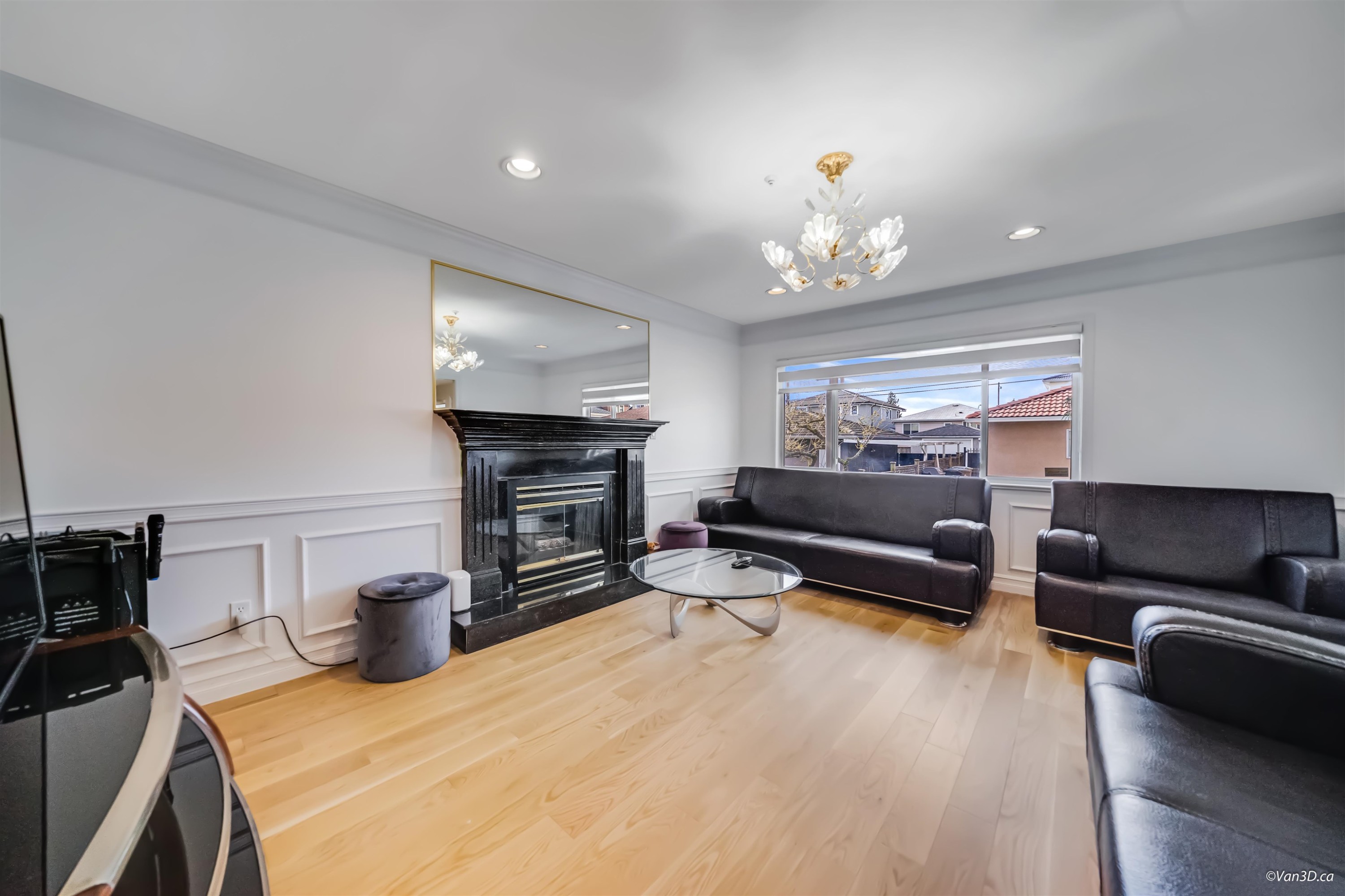 6575 Raleigh Street, Vancouver, BC