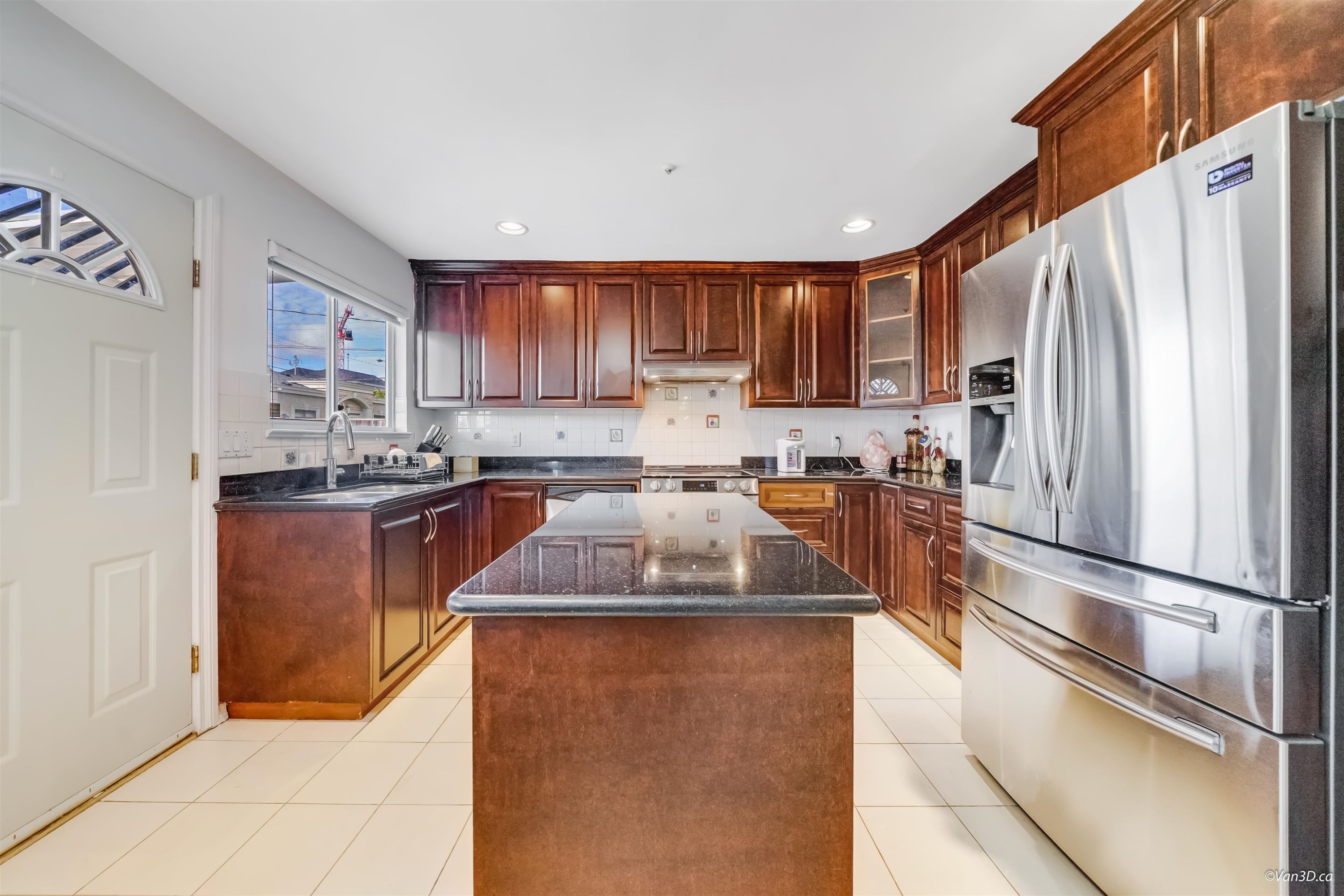 6575 Raleigh Street, Vancouver, BC