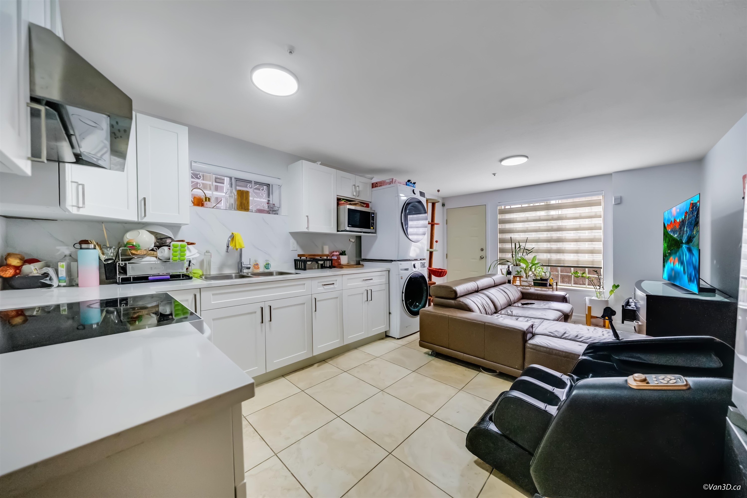 6575 Raleigh Street, Vancouver, BC