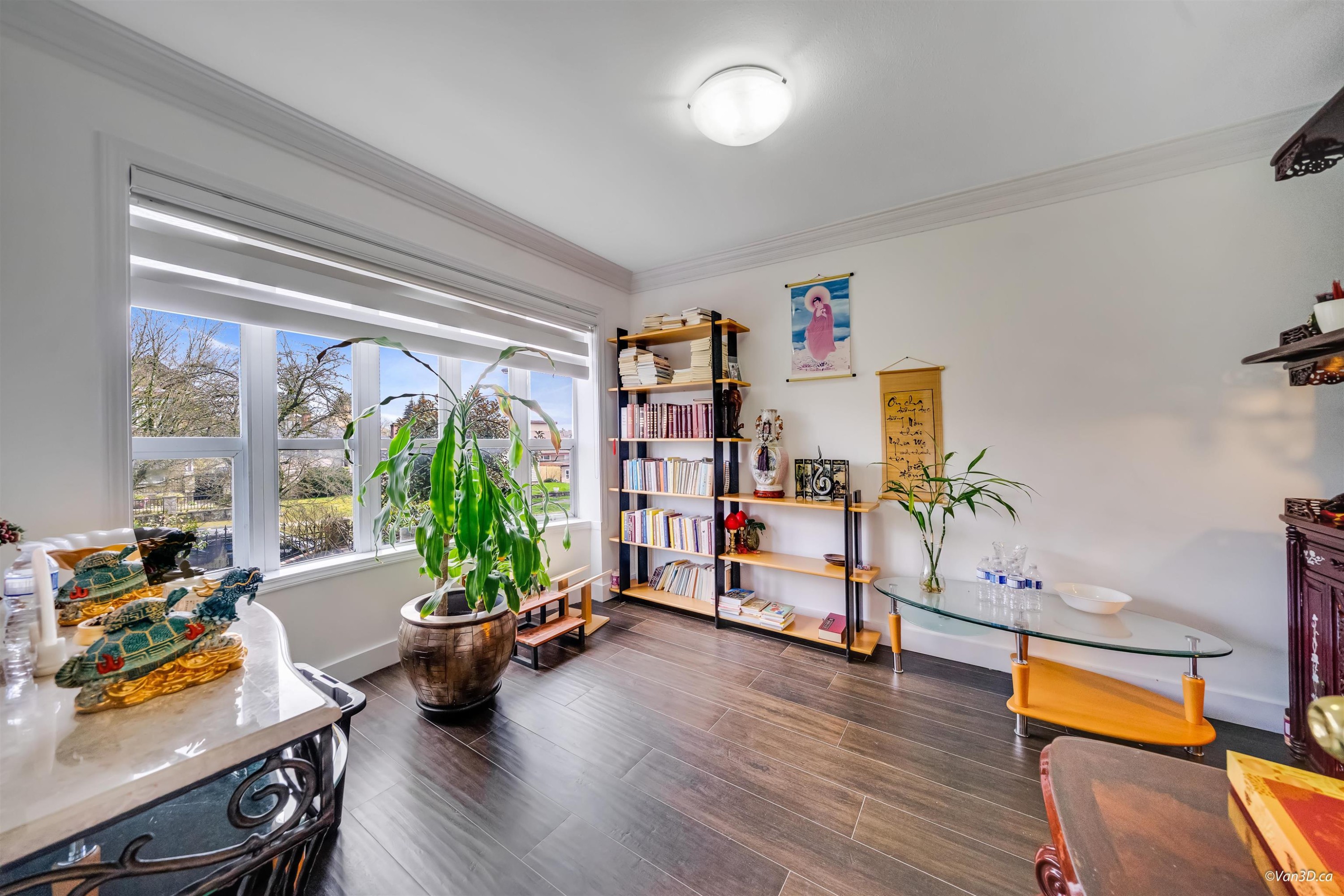 6575 Raleigh Street, Vancouver, BC