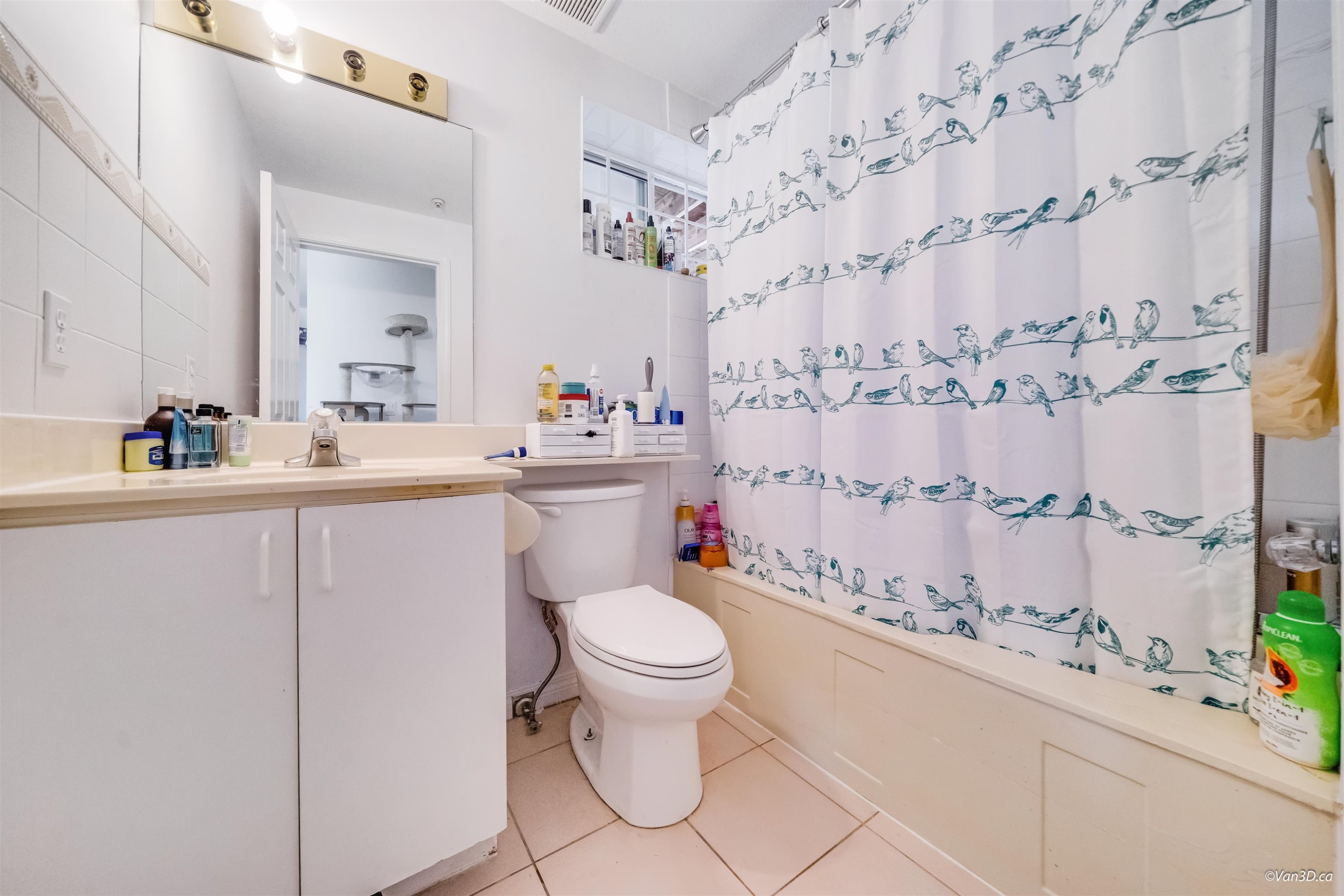 6575 Raleigh Street, Vancouver, BC