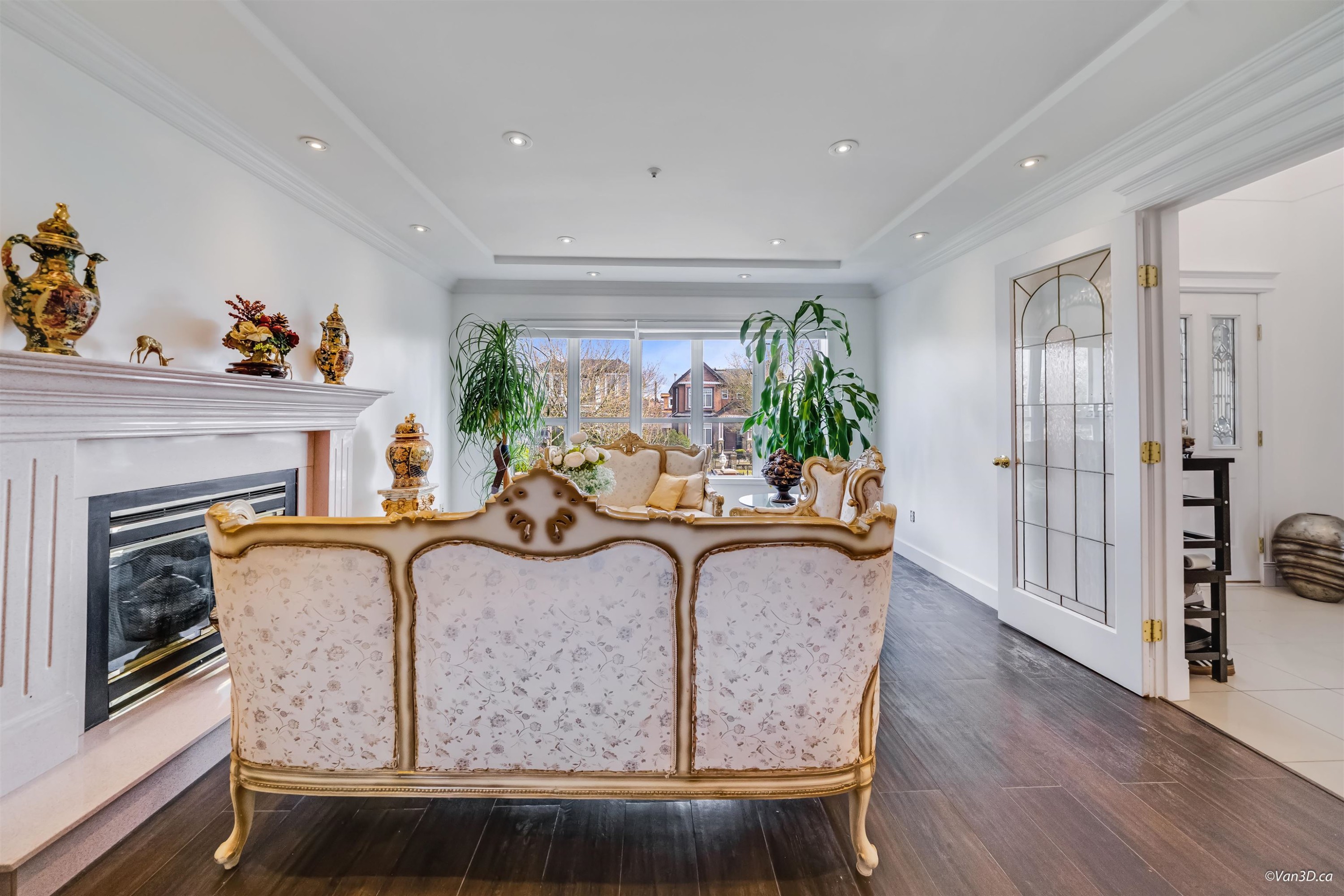 6575 Raleigh Street, Vancouver, BC