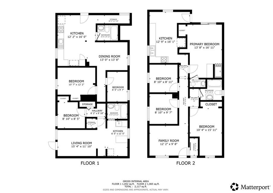 301 41St Avenue E, Vancouver, BC