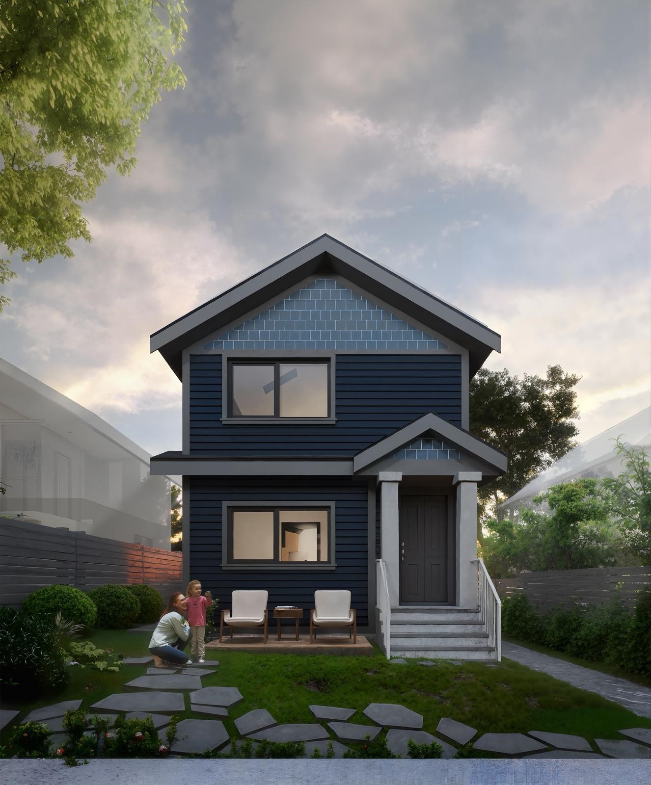 22 14Th Avenue W, Vancouver, BC