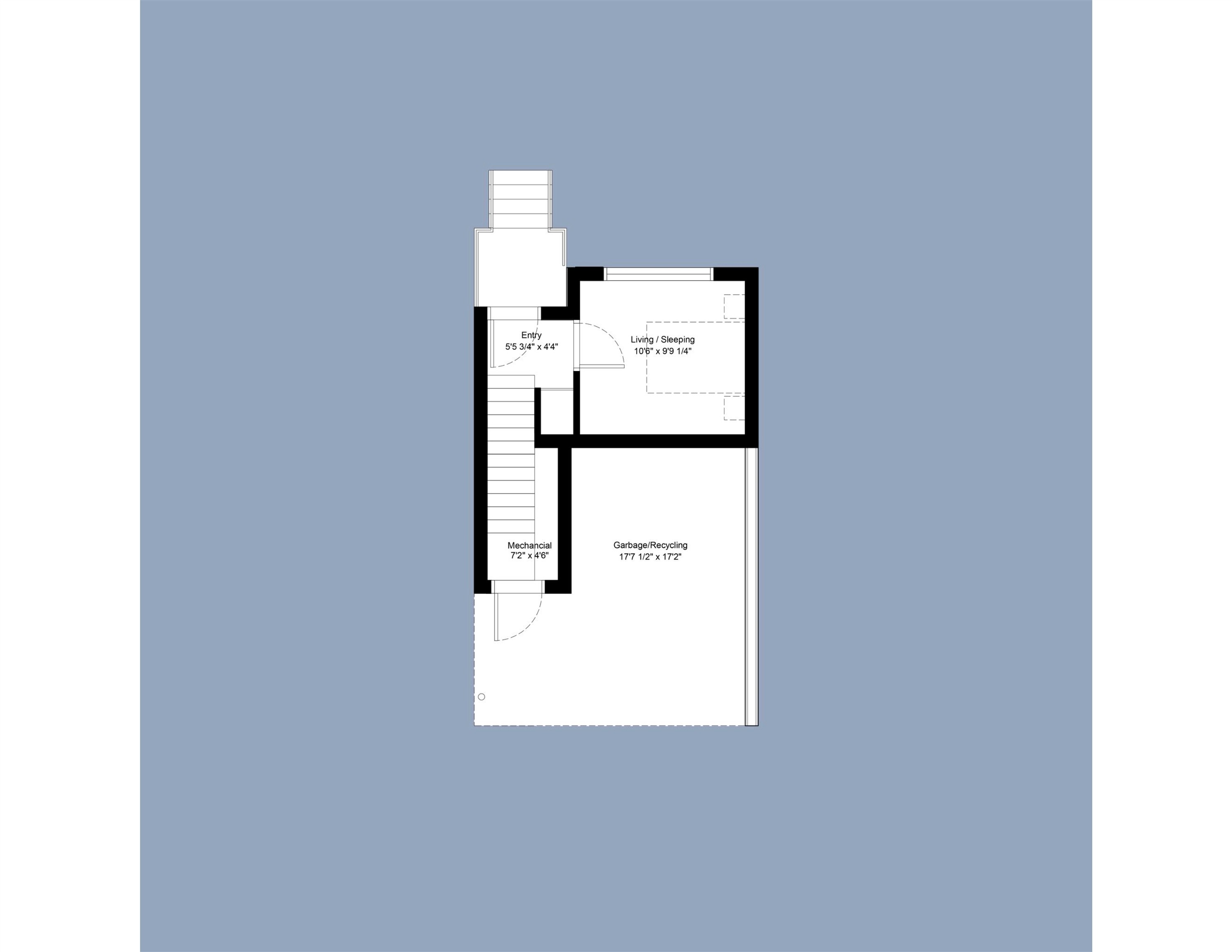22 14Th Avenue W, Vancouver, BC