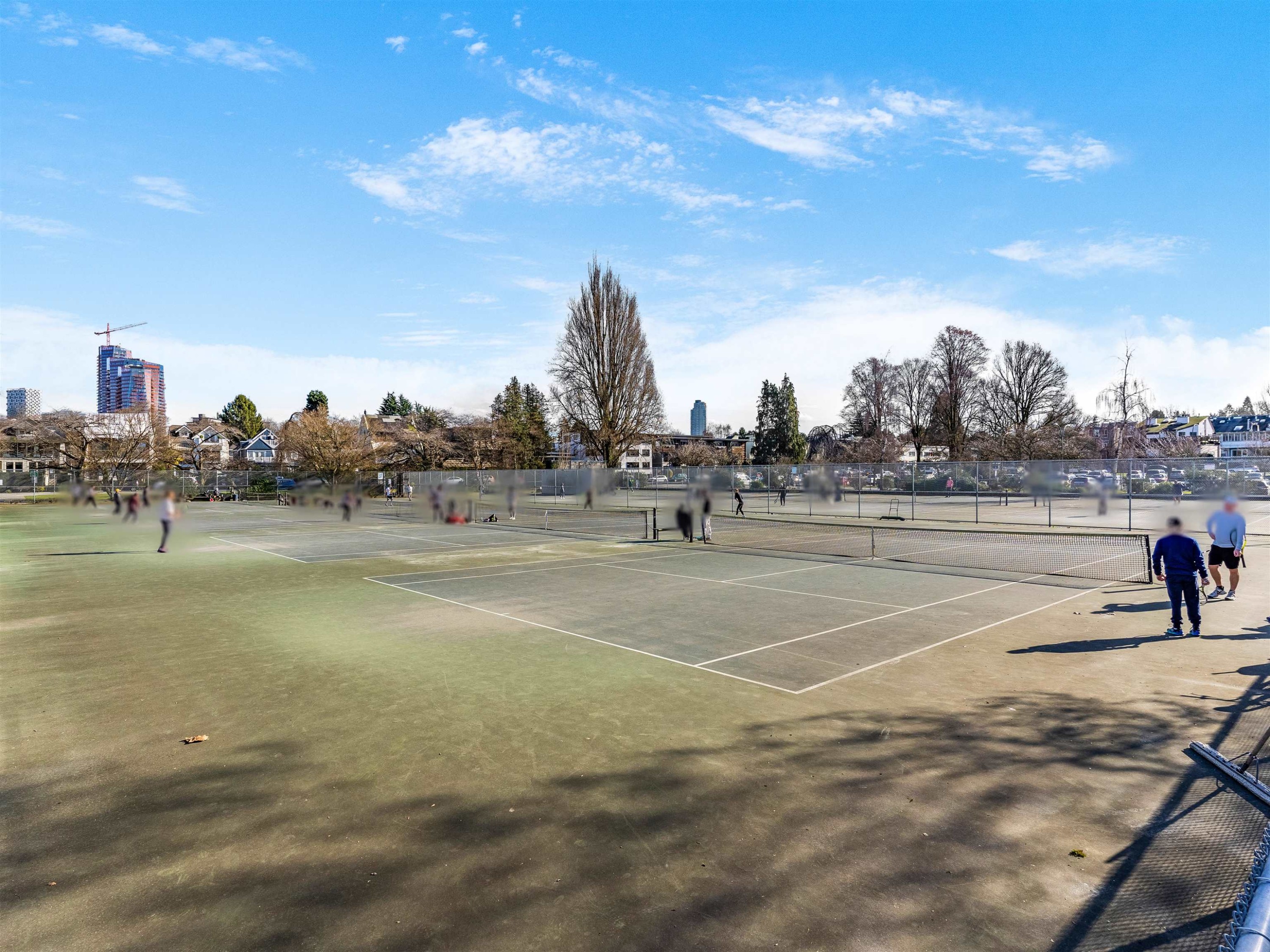 2568 2Nd Avenue W, Vancouver, BC