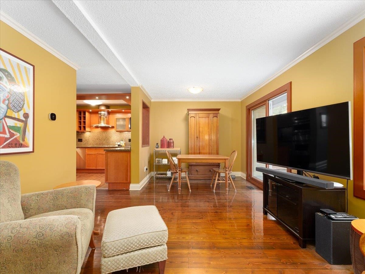 3649 Brahms Avenue, Vancouver, BC