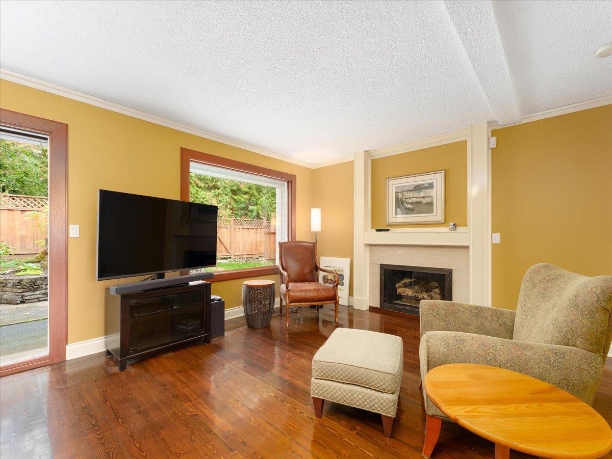 3649 Brahms Avenue, Vancouver, BC