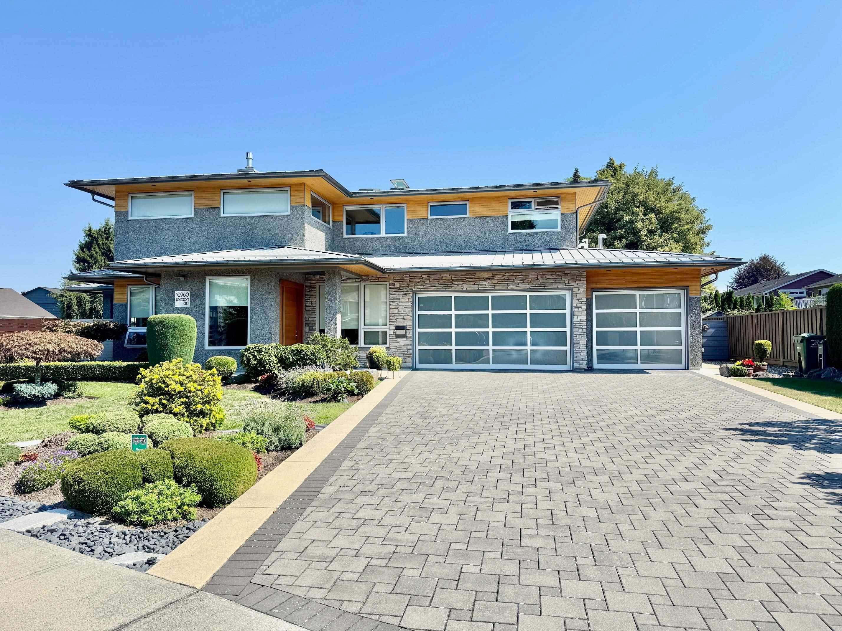 10960 Rosecroft Crescent, Richmond, BC