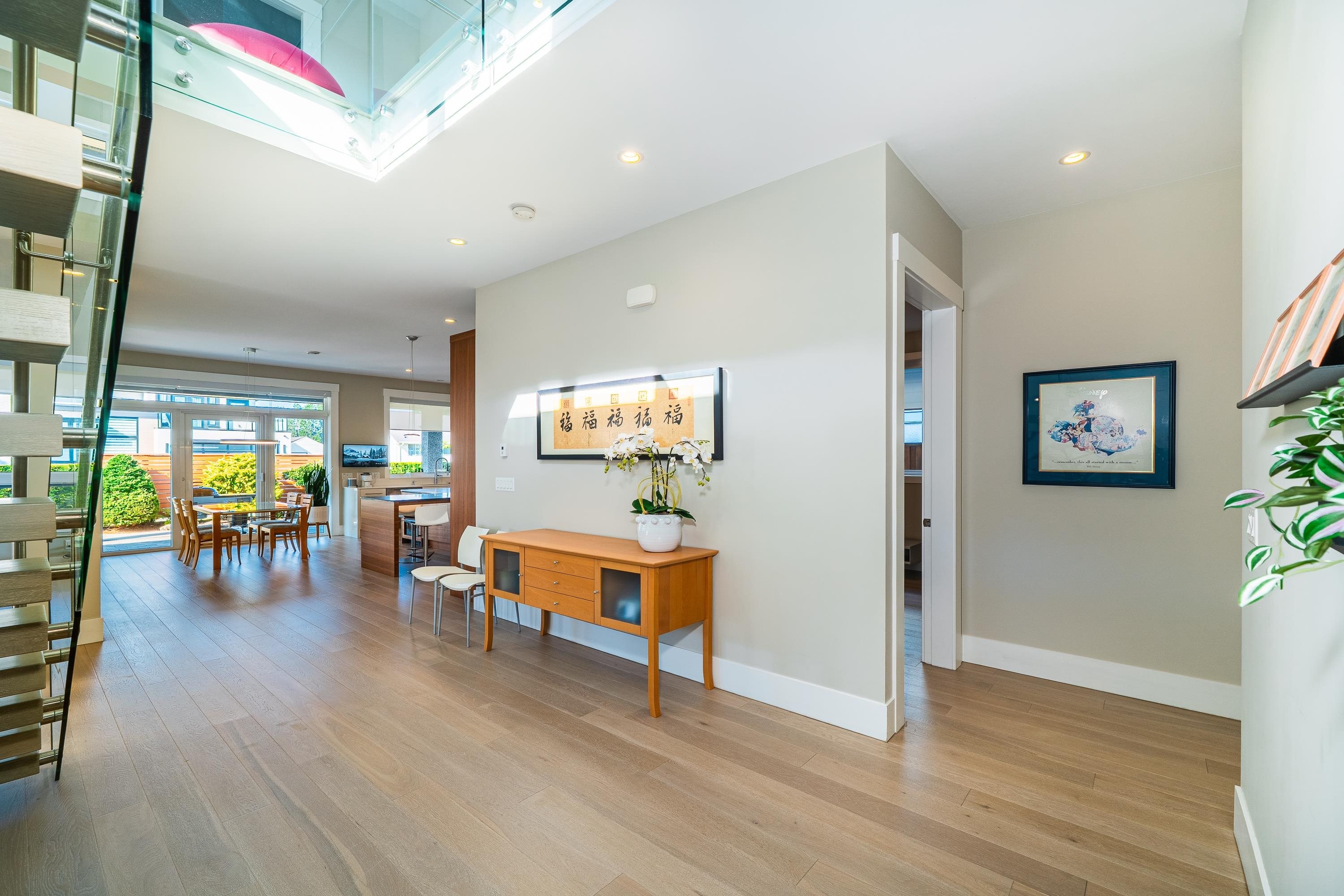 10960 Rosecroft Crescent, Richmond, BC