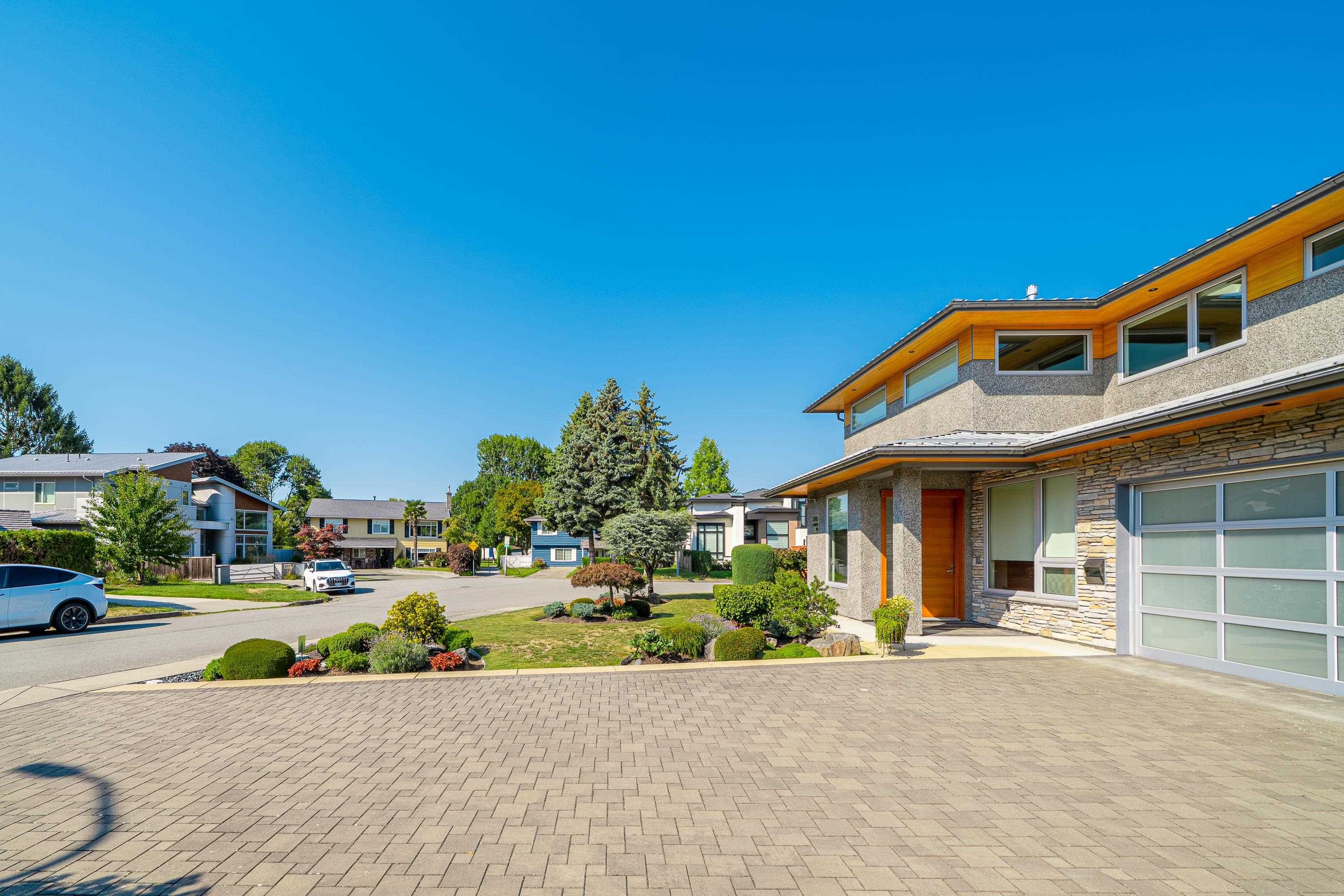 10960 Rosecroft Crescent, Richmond, BC