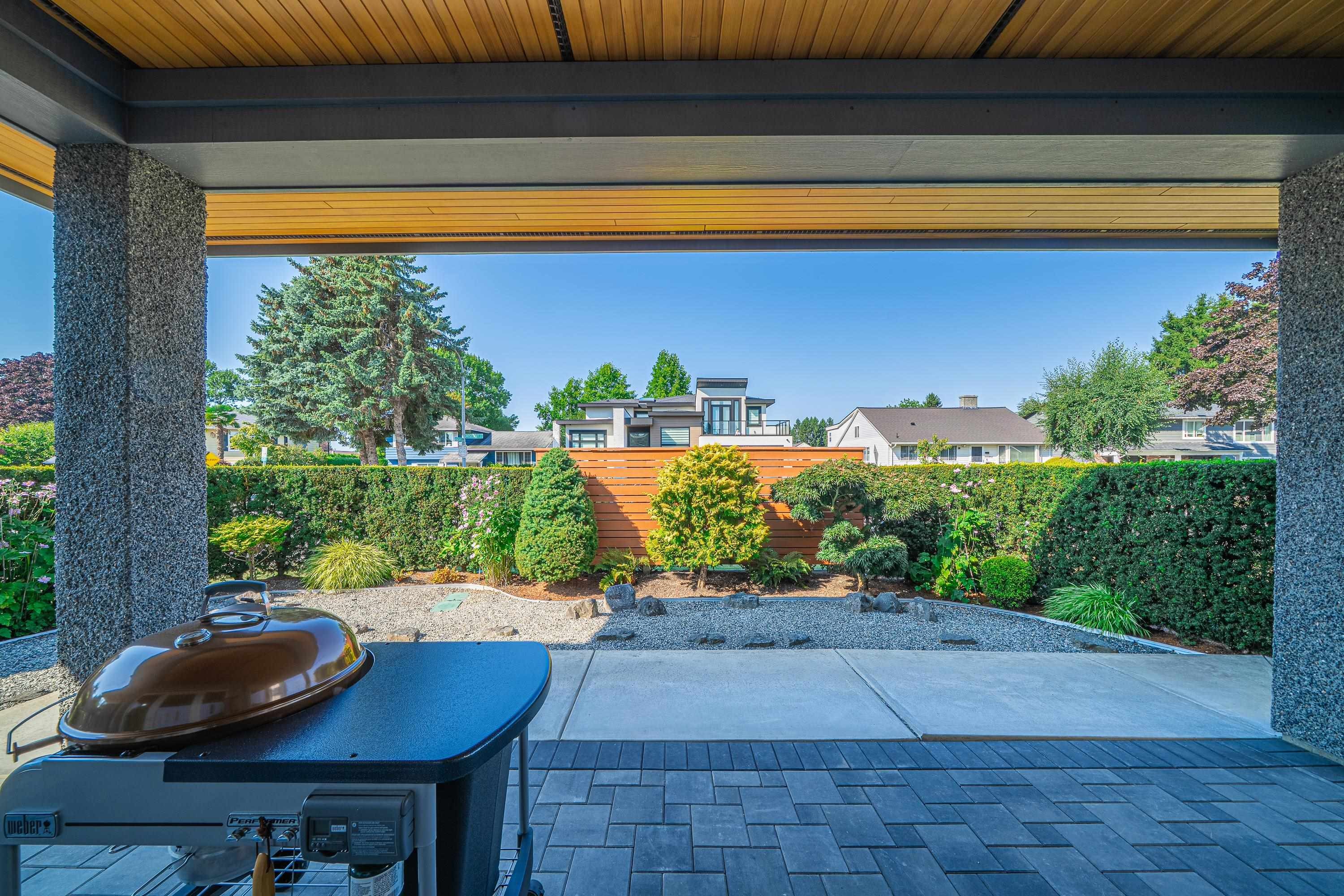 10960 Rosecroft Crescent, Richmond, BC