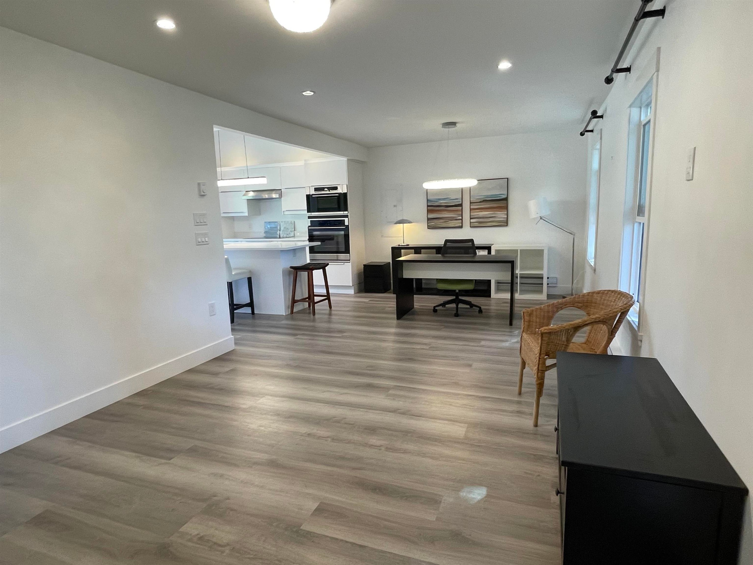 500 Douglas Crescent, Richmond, BC