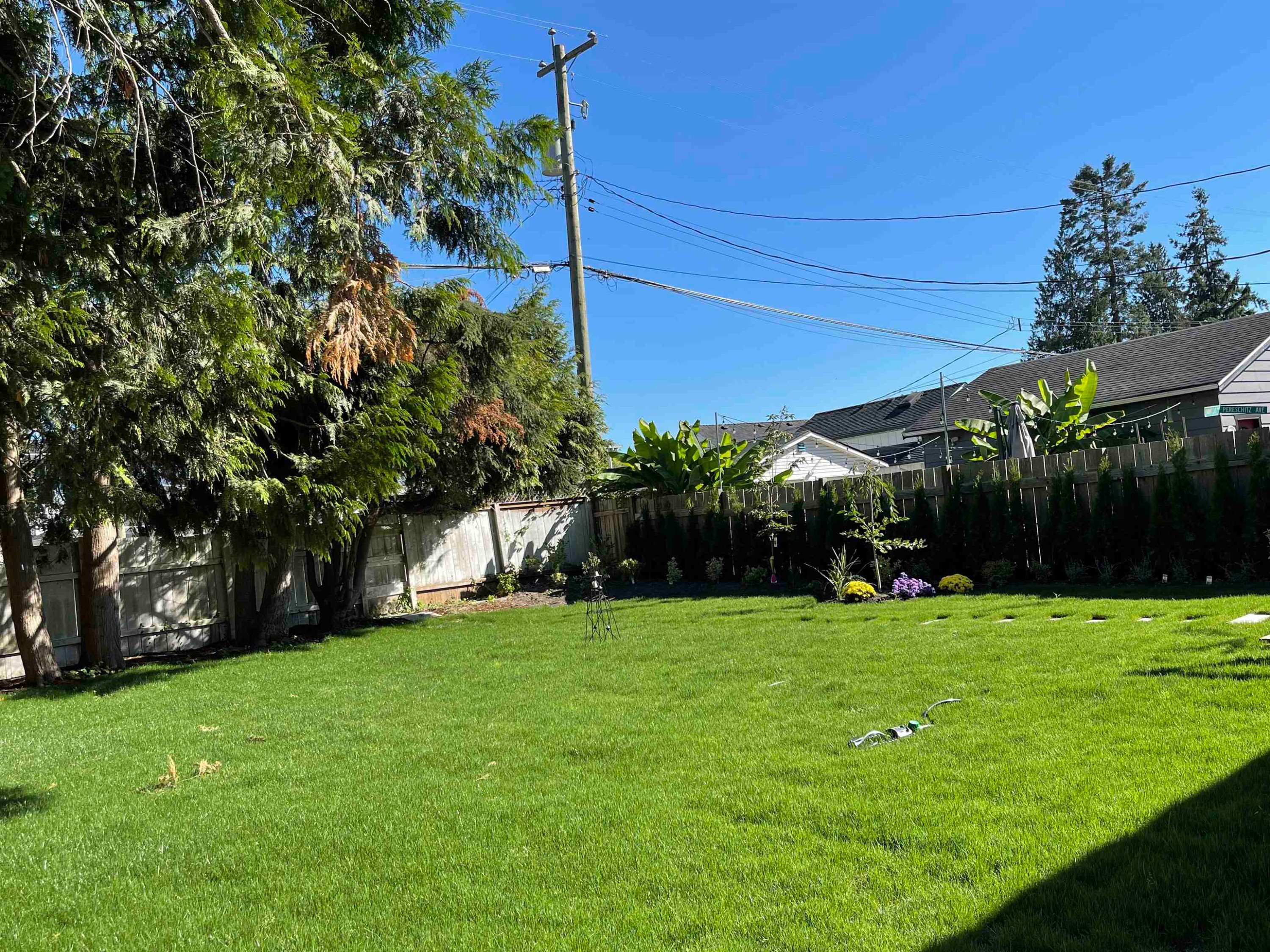 500 Douglas Crescent, Richmond, BC