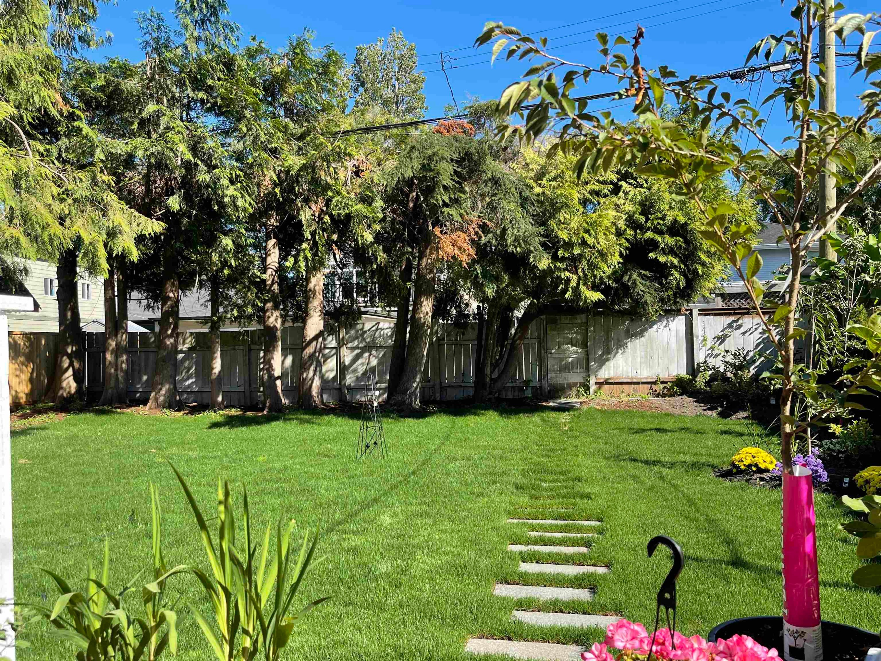 500 Douglas Crescent, Richmond, BC