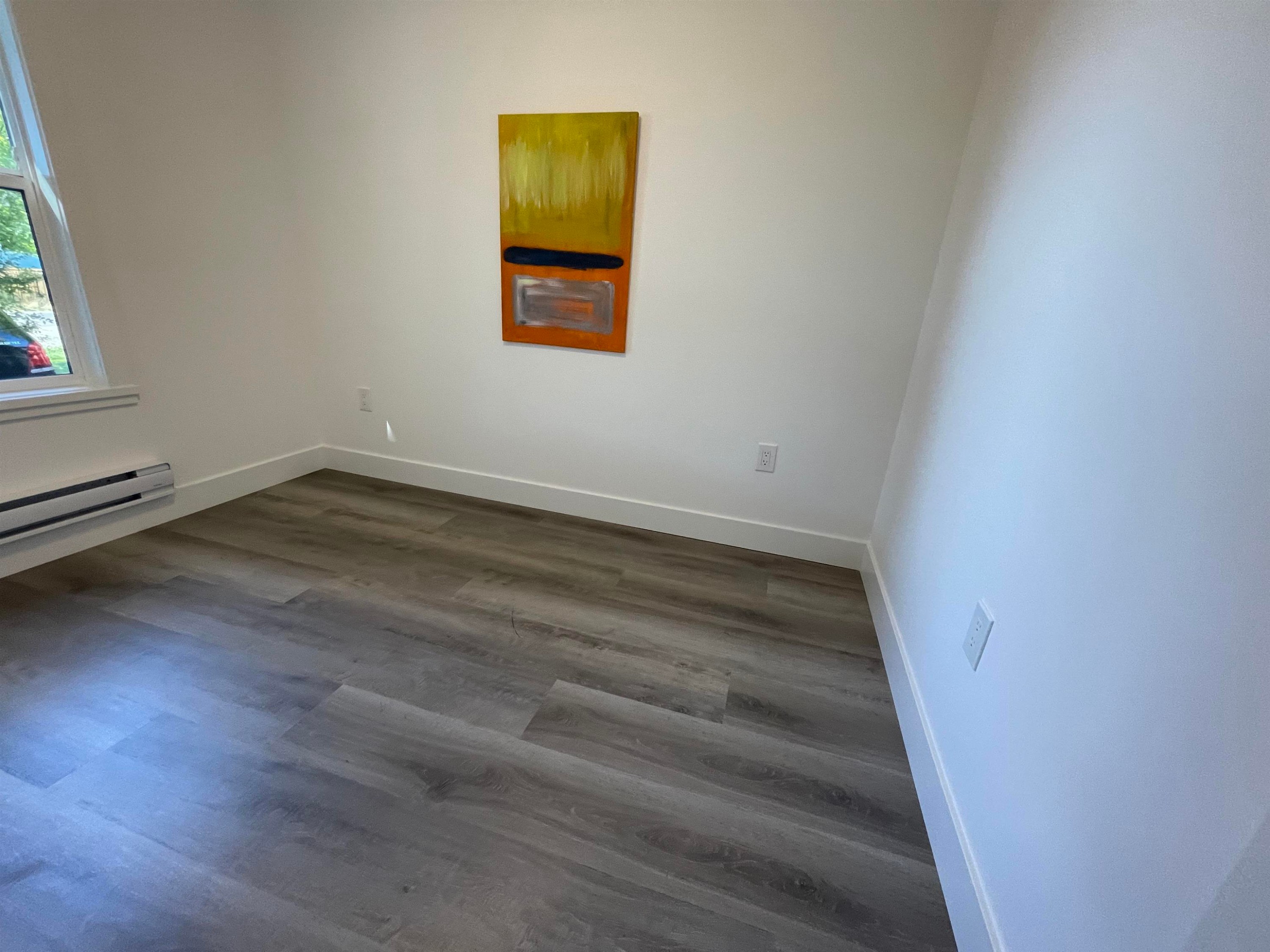 500 Douglas Crescent, Richmond, BC