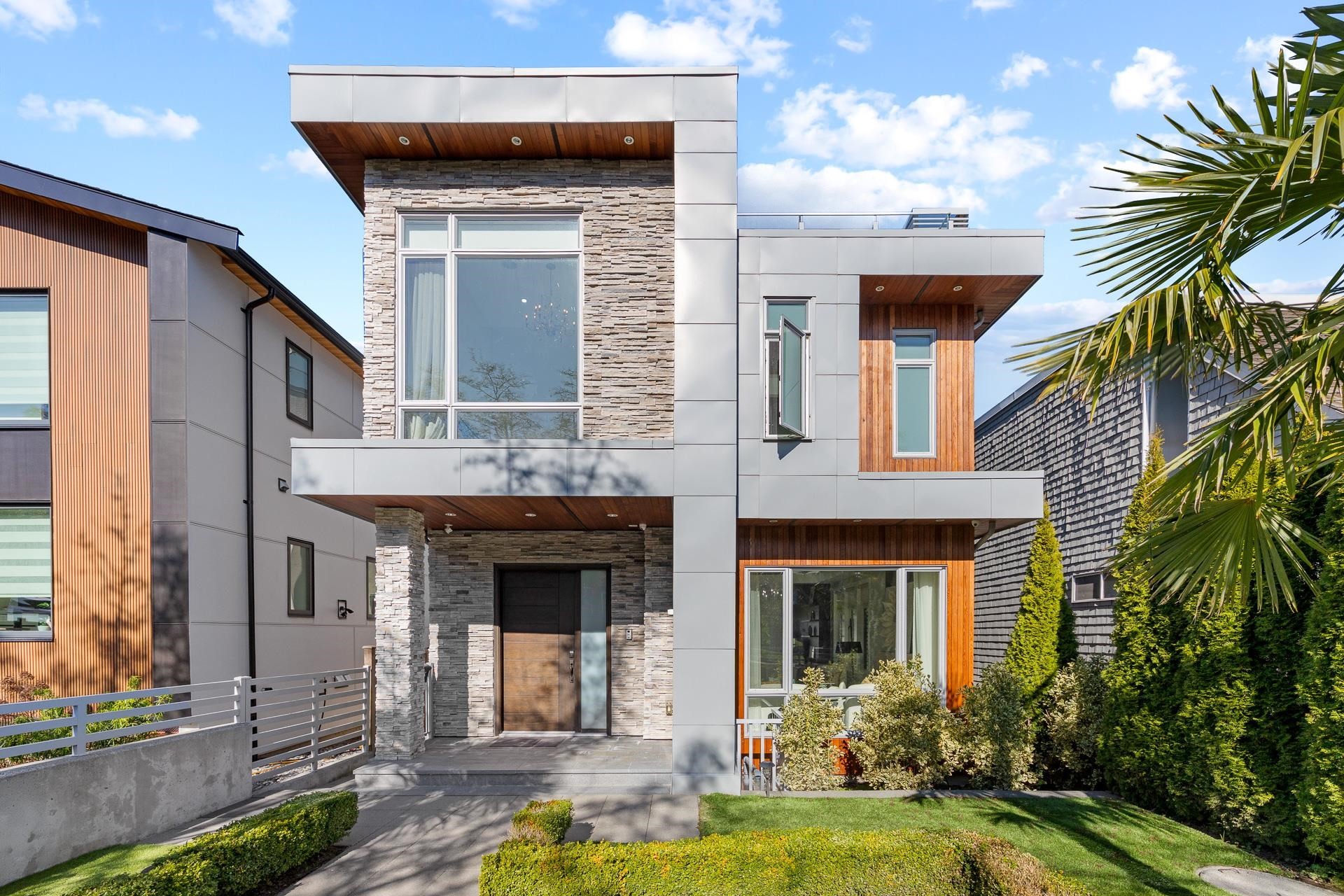 3253 21St Avenue W, Vancouver, BC