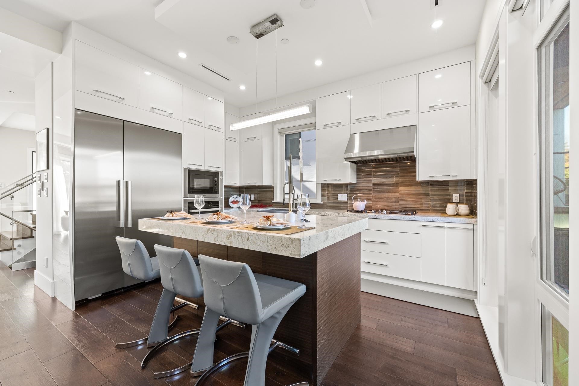 3253 21St Avenue W, Vancouver, BC