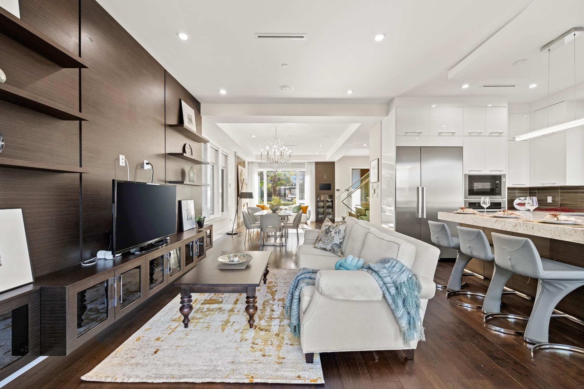 3253 21St Avenue W, Vancouver, BC