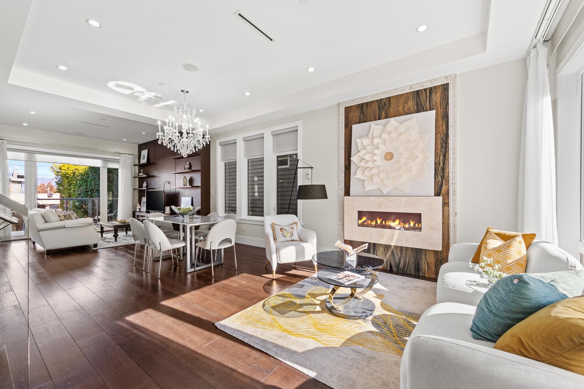 3253 21St Avenue W, Vancouver, BC