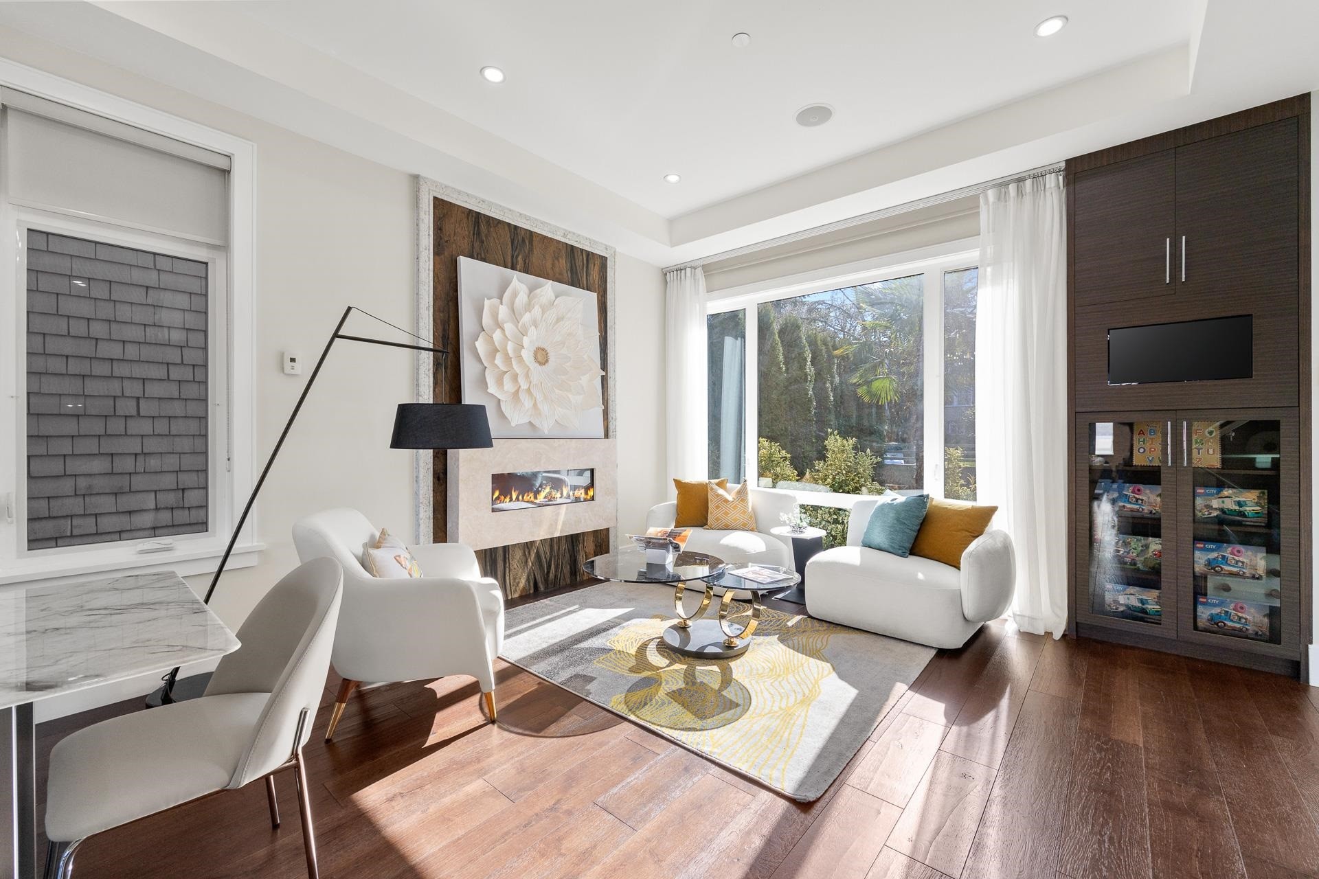 3253 21St Avenue W, Vancouver, BC